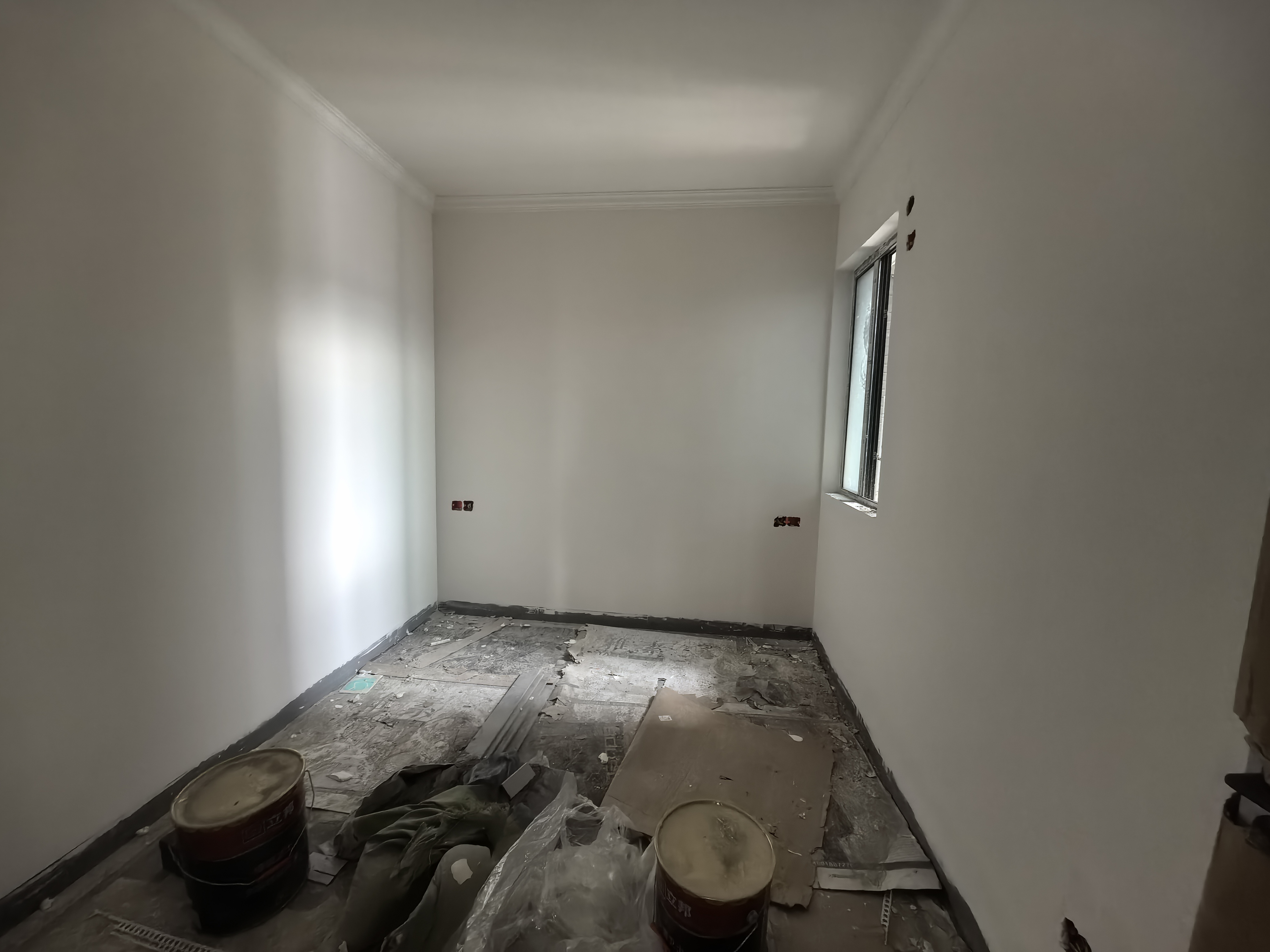 南城金座  4室2厅2卫    2500.0元/月室内图