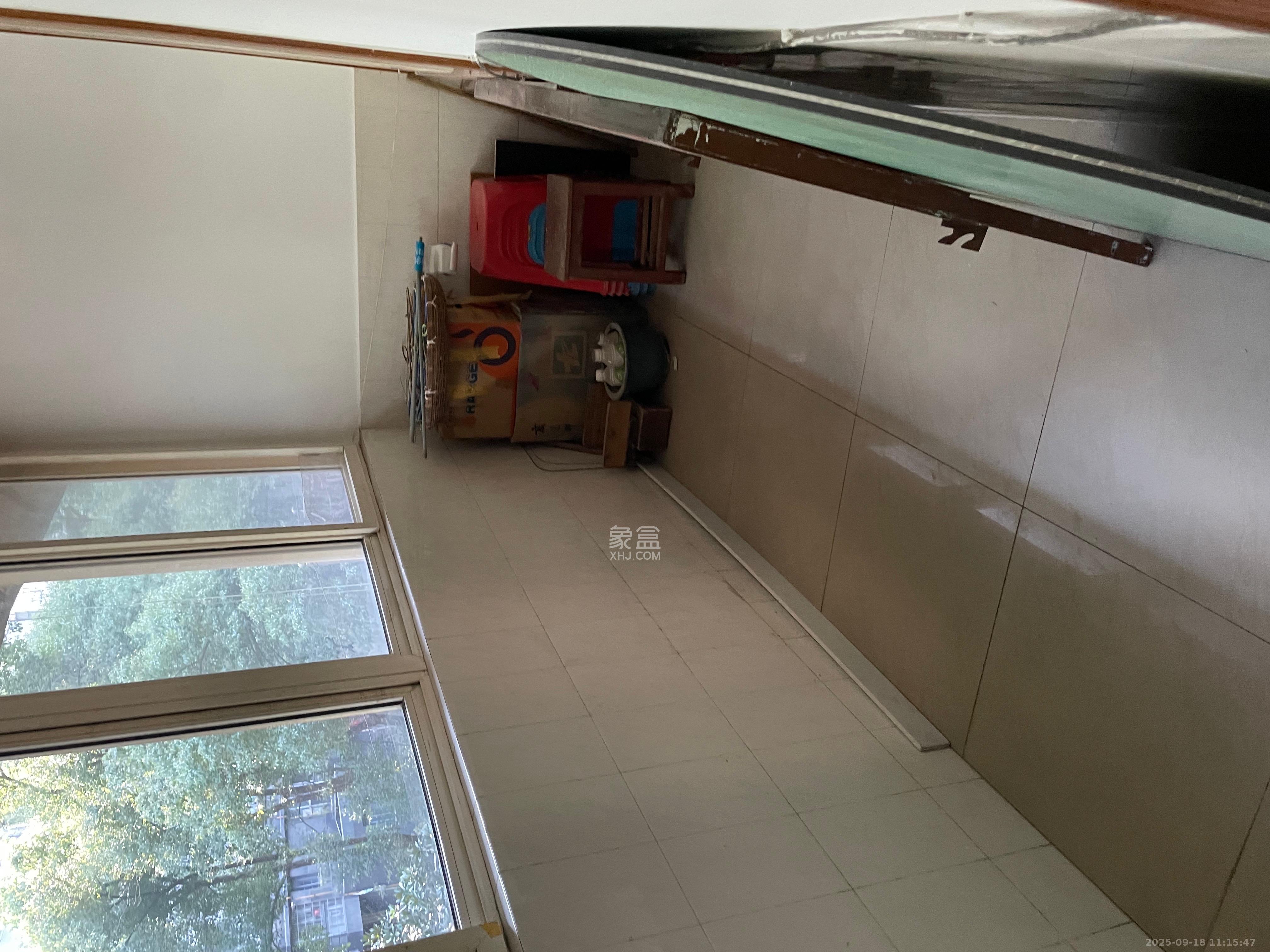 长沙紫金苑  3室1厅1卫    2600.0元/月室内图