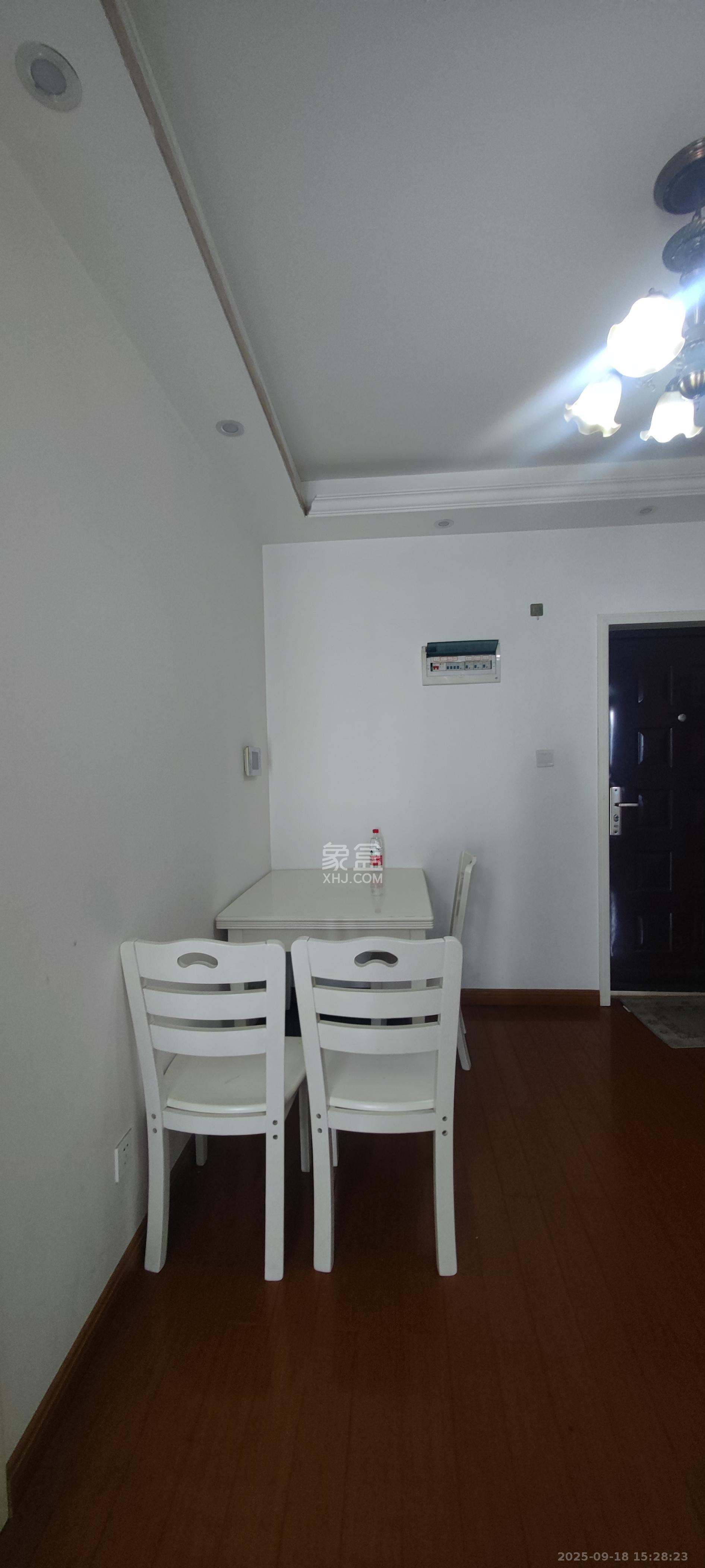 光明城市（星辰青年城）  2室2厅1卫    2100.0元/月室内图