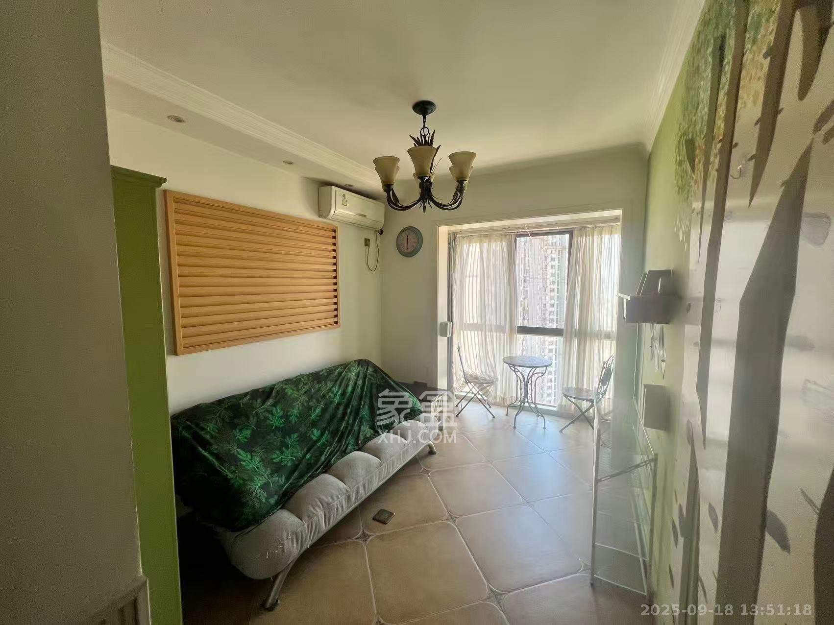 三力公寓(三力国际) 1室1厅1卫 2300.0元/月 三力公寓(三力国际) 1室1厅1卫 2300.0元/月室内图