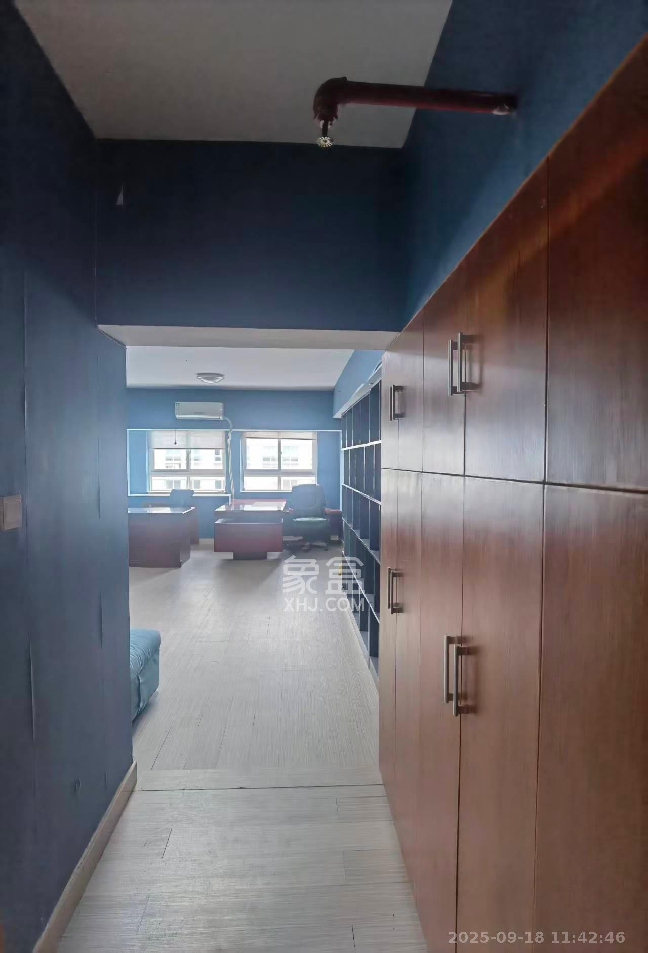 鑫政大厦 1室1厅1卫 1400.0元/月 鑫政大厦 1室1厅1卫 1400.0元/月室内图