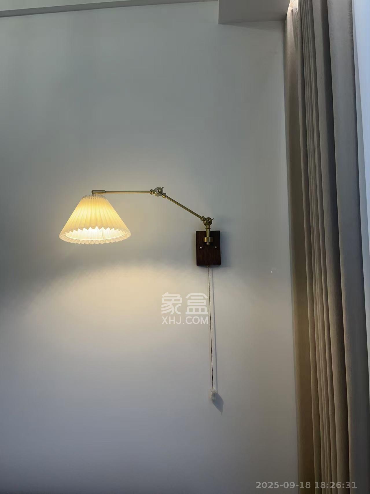 保利天禧EF区  1室0厅1卫   2200.00元/月室内图