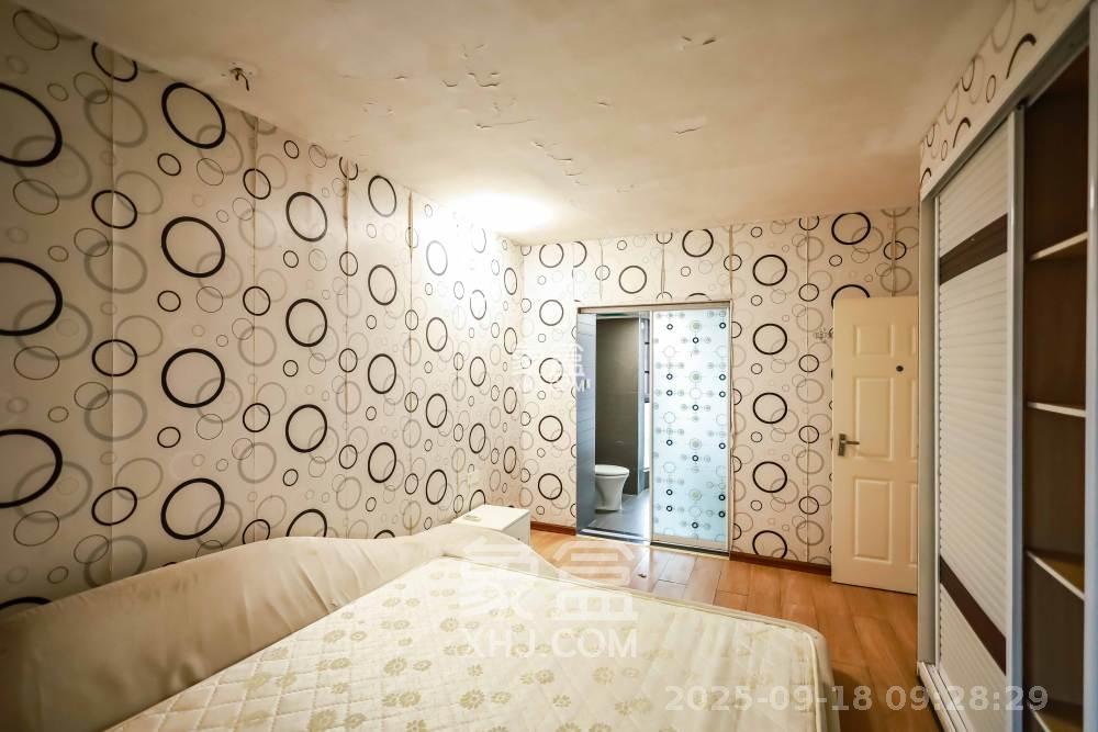 永祺西京 3室2厅2卫 2500.0元/月 永祺西京 3室2厅2卫 2500.0元/月小区图