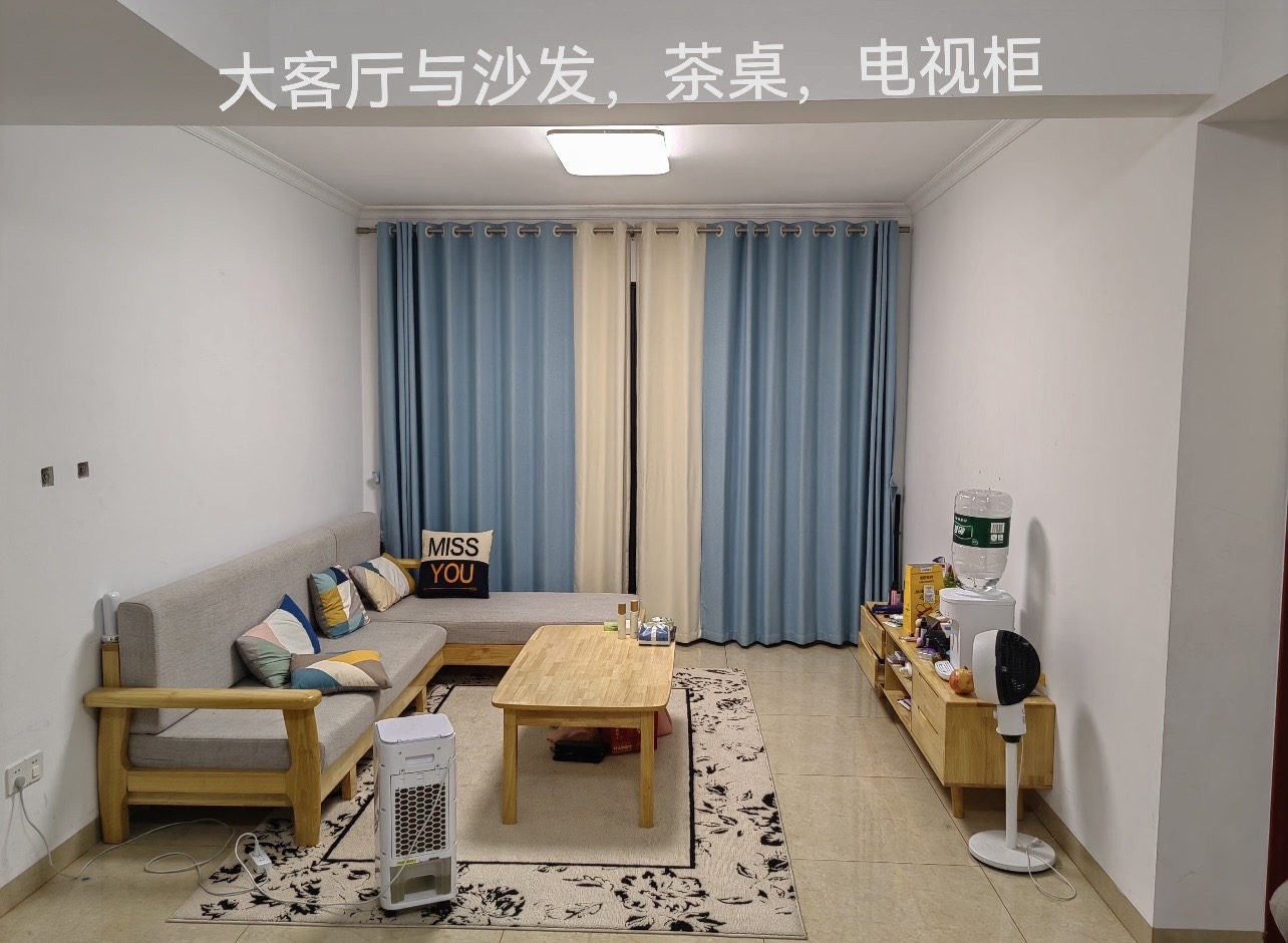 伟业智青春  1室0厅0卫   2600.00元/月室内图1