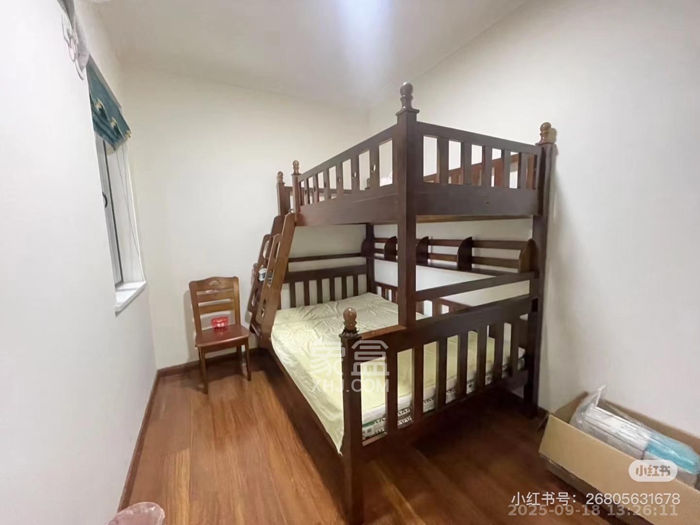 天鸿天府(天鸿中央大院) 3室2厅1卫 2900.0元/月 天鸿天府(天鸿中央大院) 3室2厅1卫 2900.0元/月室内图