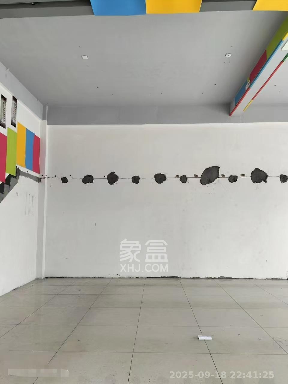 财汇新天地（财汇商务广场）   41.05㎡      4000.0元/月室内图