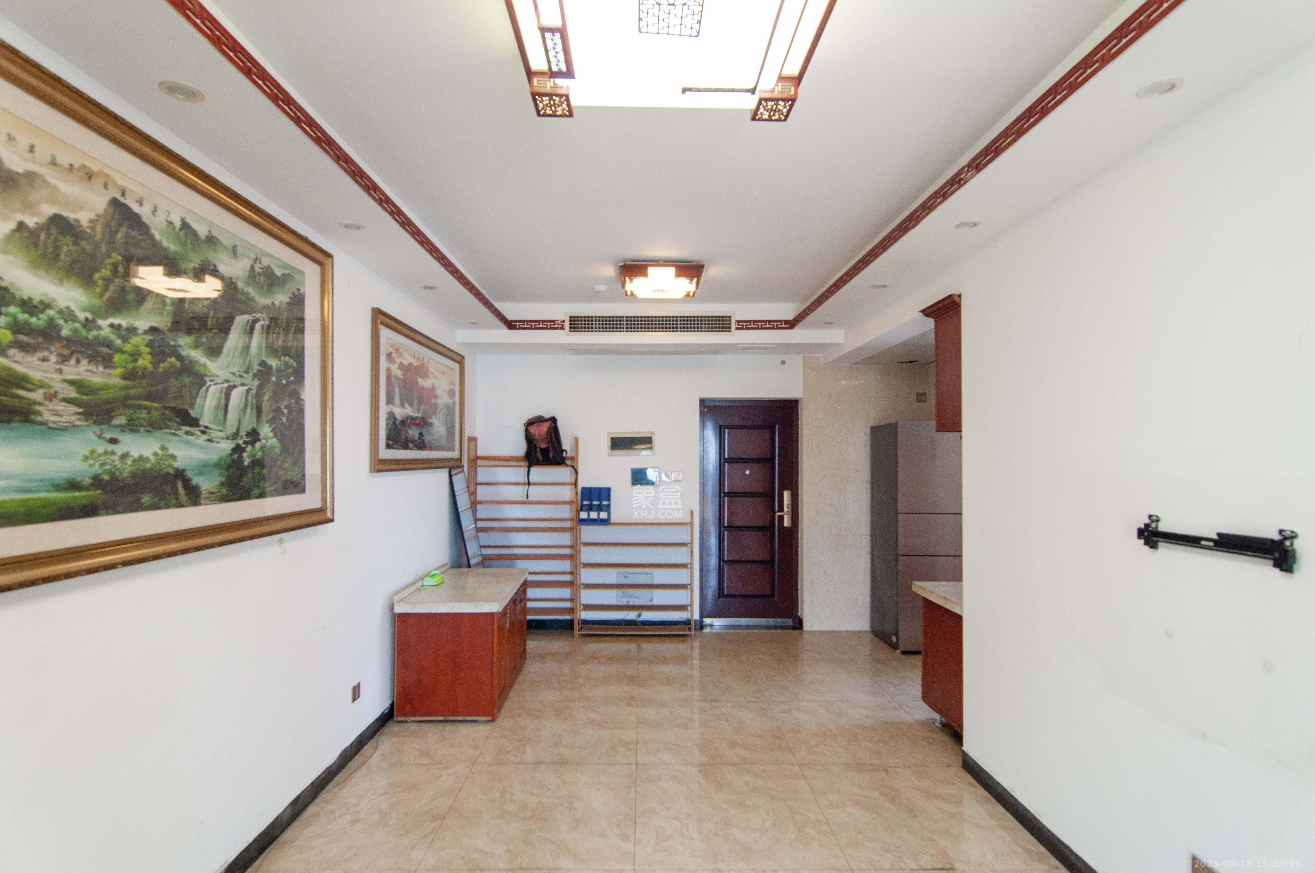 中一九骏(枫桥苑) 2室1厅1卫 55.0万 中一九骏(枫桥苑) 2室1厅1卫 55.0万客厅