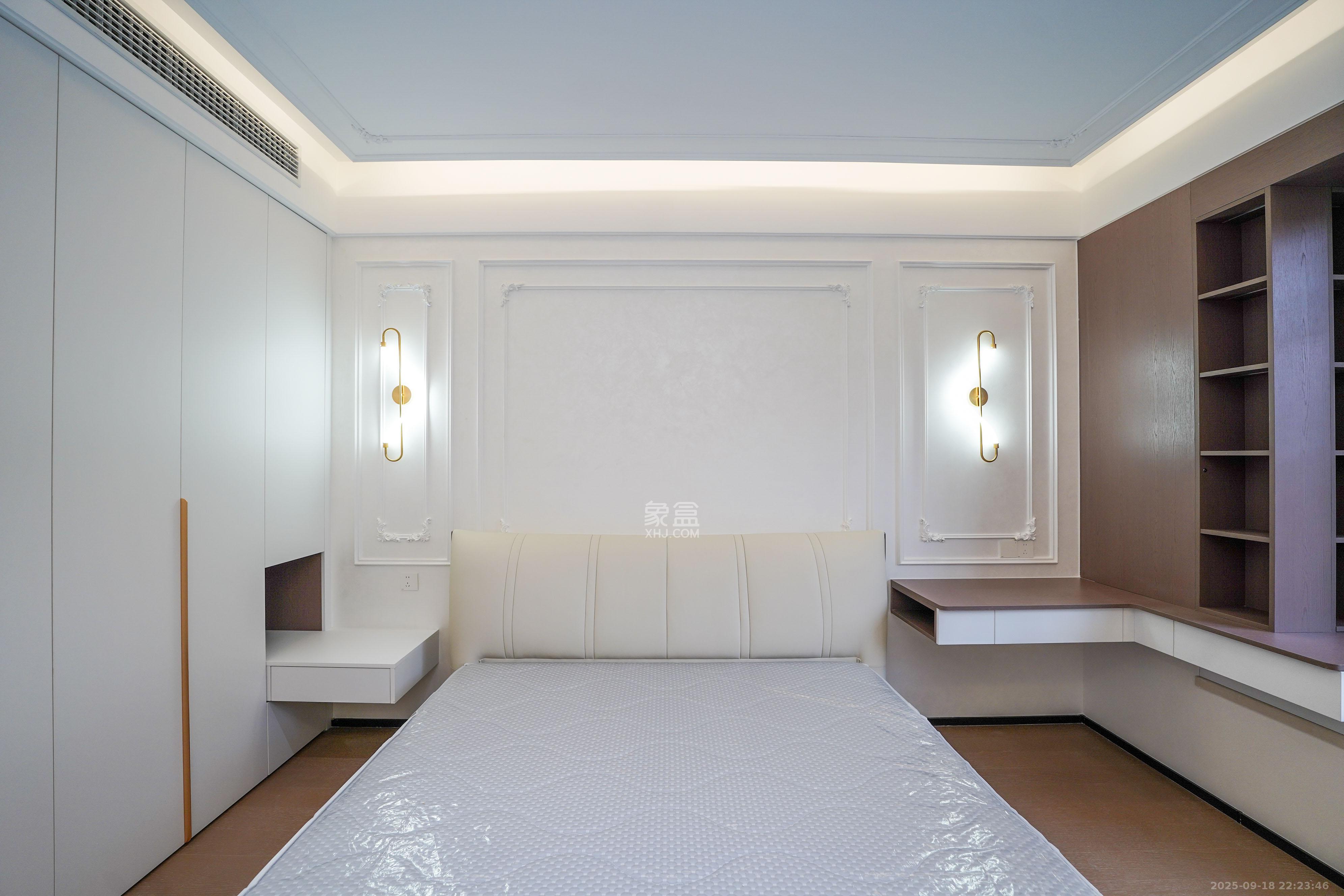 中海寰宇天下 4室2厅2卫 280.0万 中海寰宇天下 4室2厅2卫 280.0万卧室