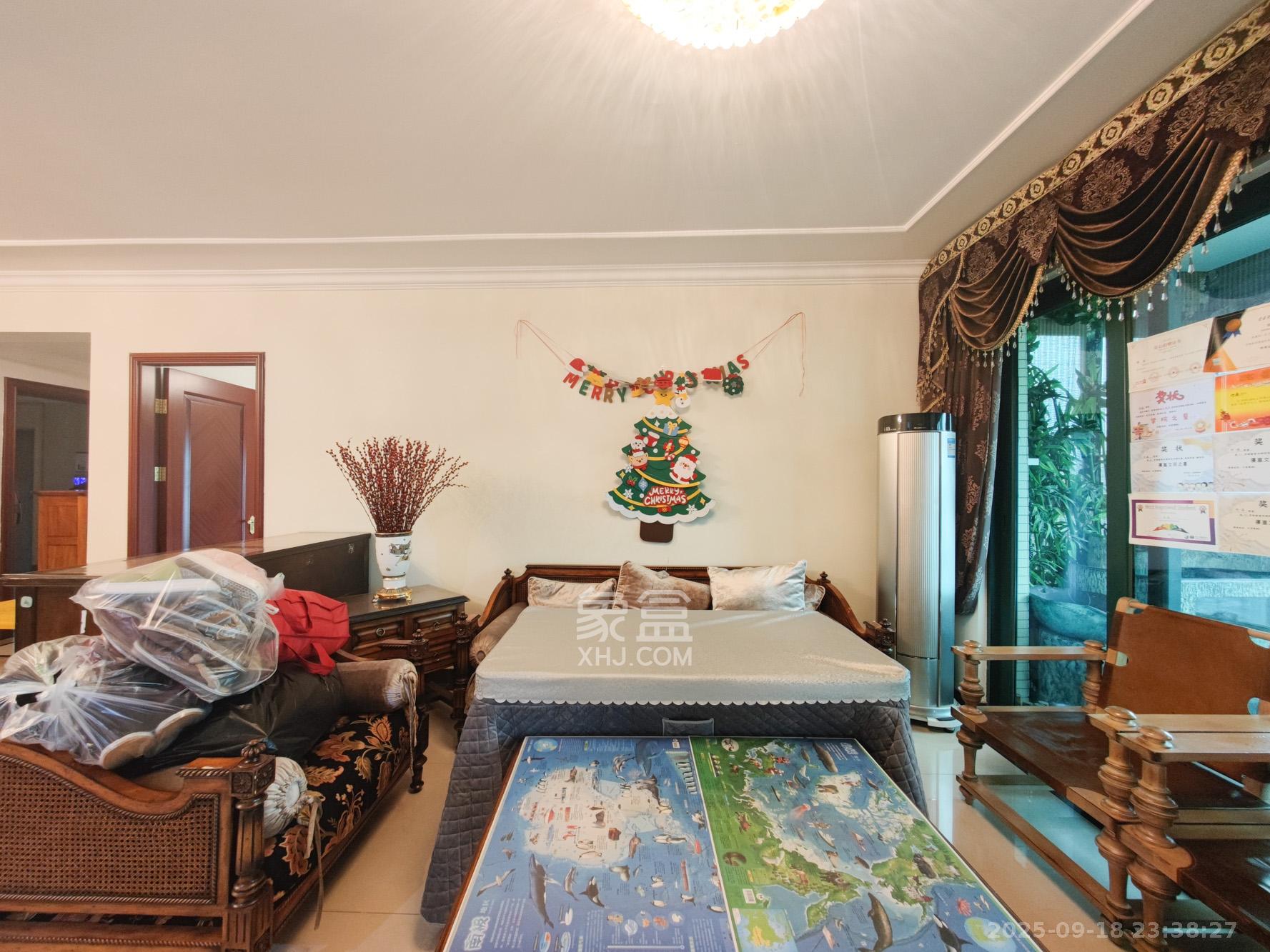 恒大城  4室2厅2卫    116.0万 恒大城  4室2厅2卫    116.0万