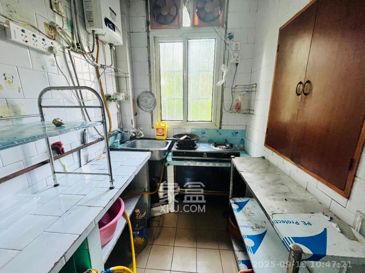 晴佳巷散盘  2室2厅1卫    1600.0元/月室内图