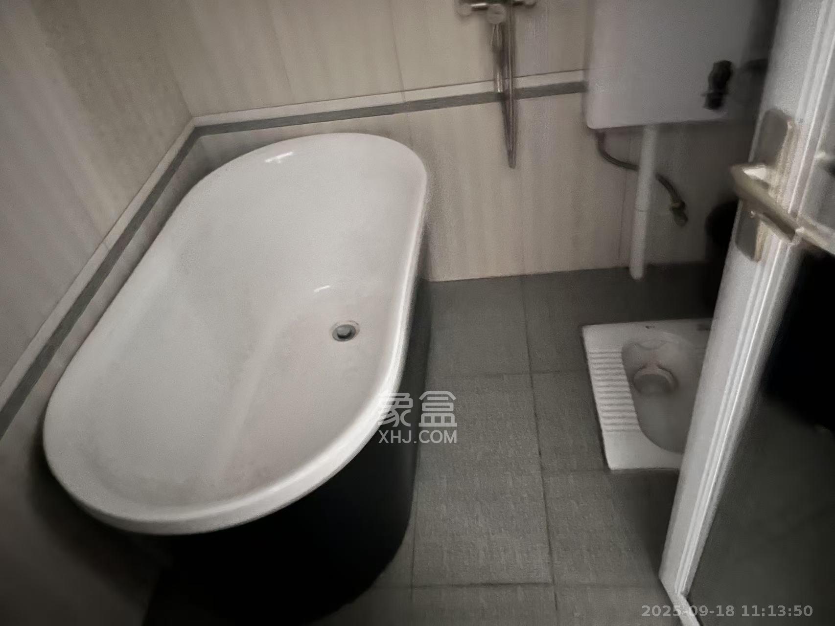 明发国际城  1室1厅1卫   1400.00元/月室内图