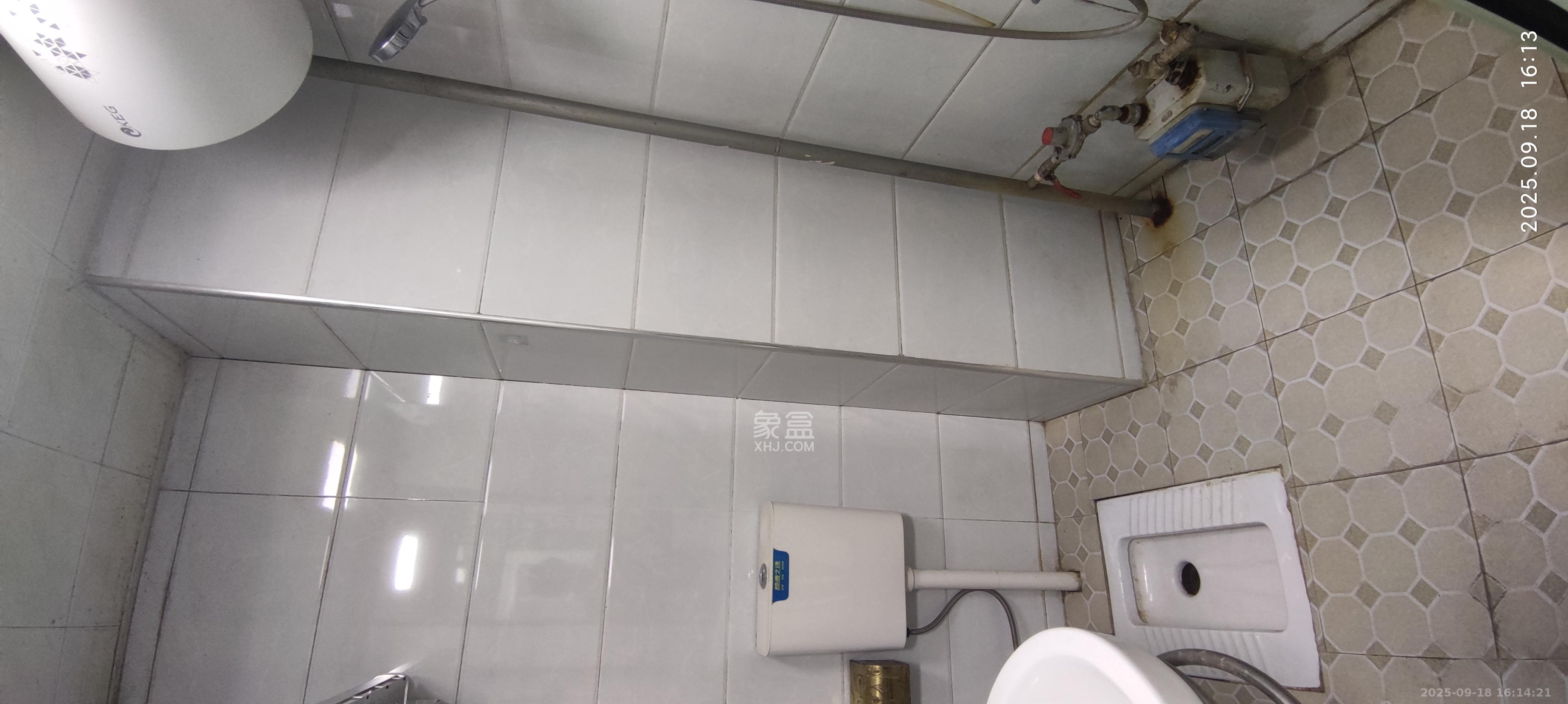 嘉顺苑 1室0厅1卫 1000.0元/月 嘉顺苑 1室0厅1卫 1000.0元/月室内图