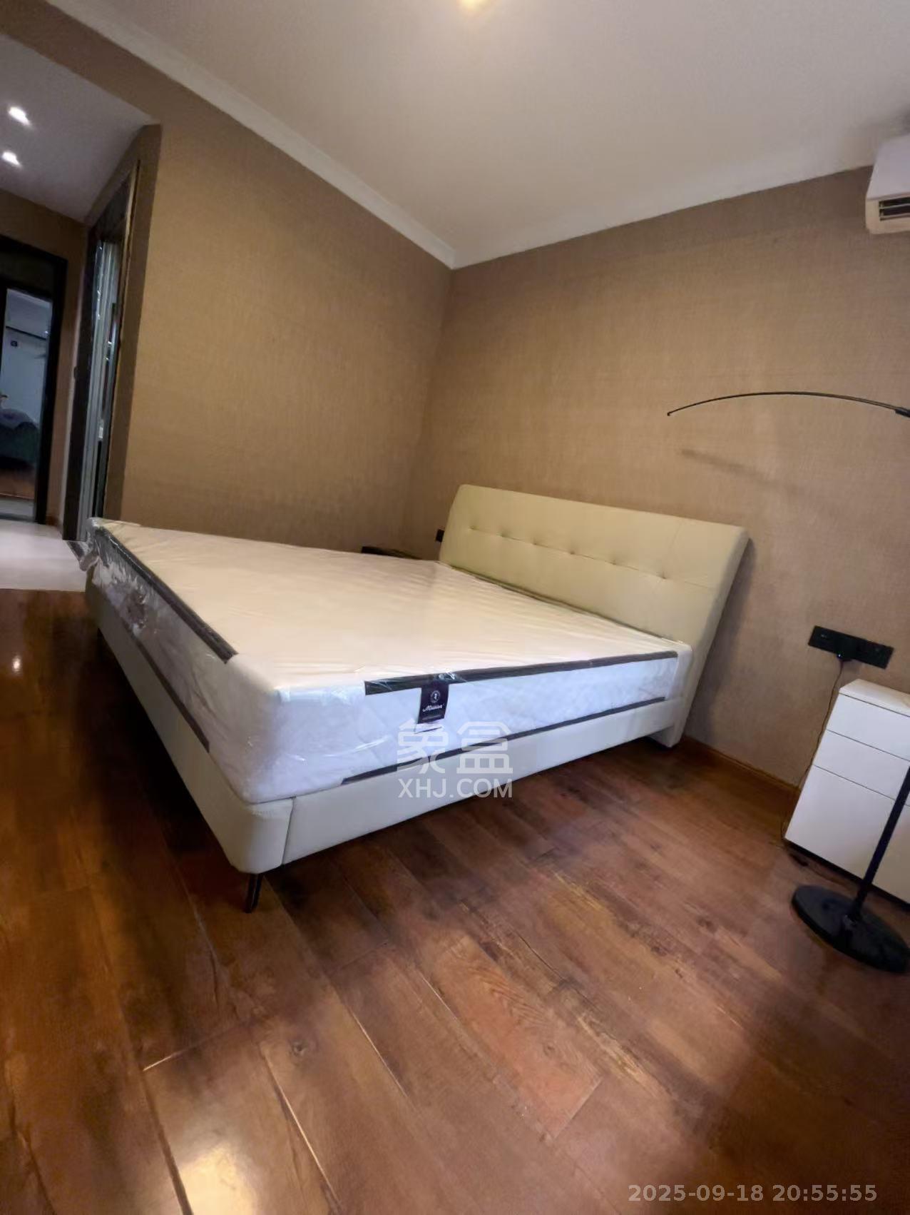 世嘉国际华城  1室0厅0卫    3500.0元/月 世嘉国际华城  1室0厅0卫    3500.0元/月室内图