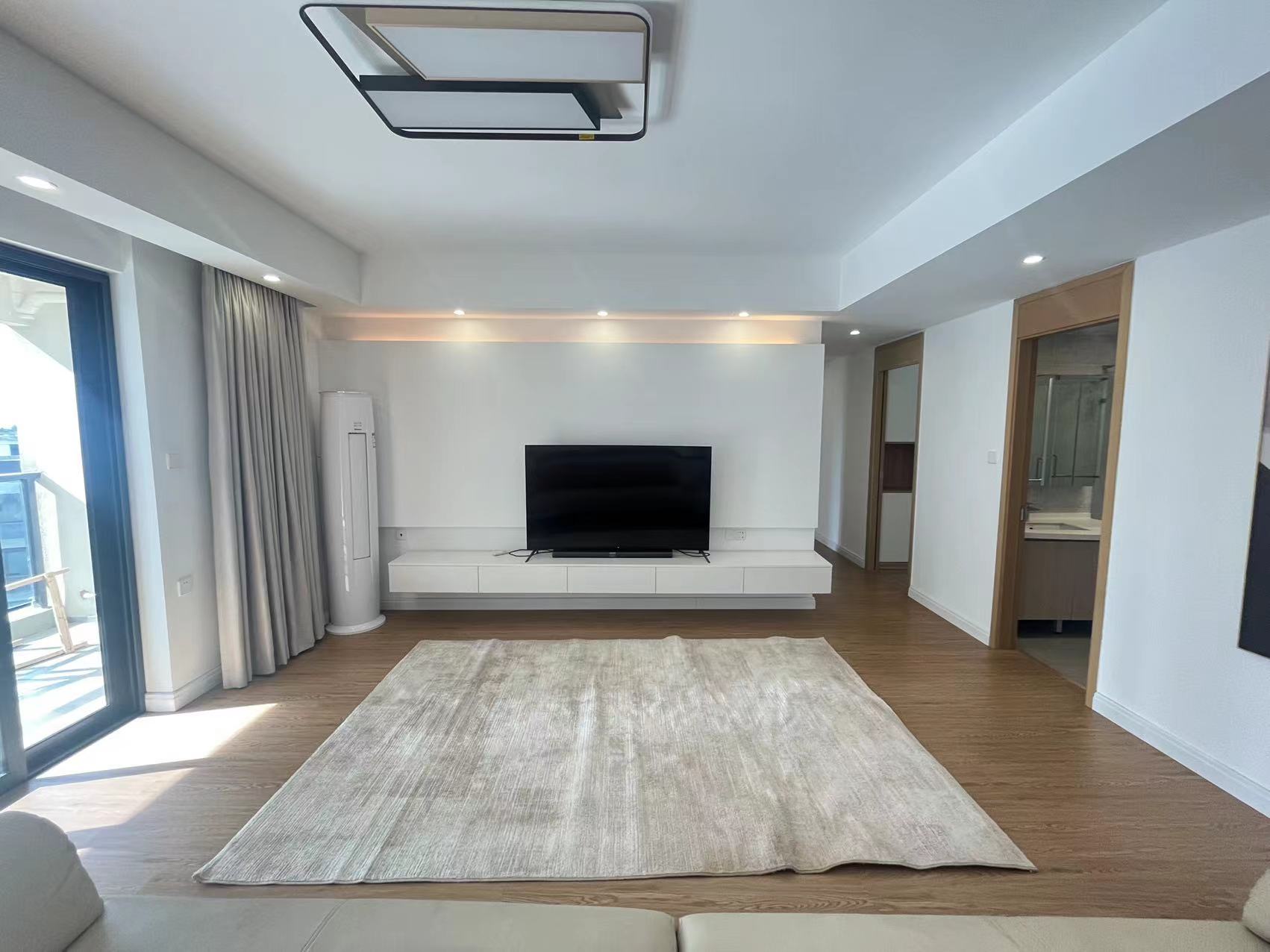 华润中心二期东悦府 4室2厅3卫 7800.0元/月 华润中心二期东悦府 4室2厅3卫 7800.0元/月室内图