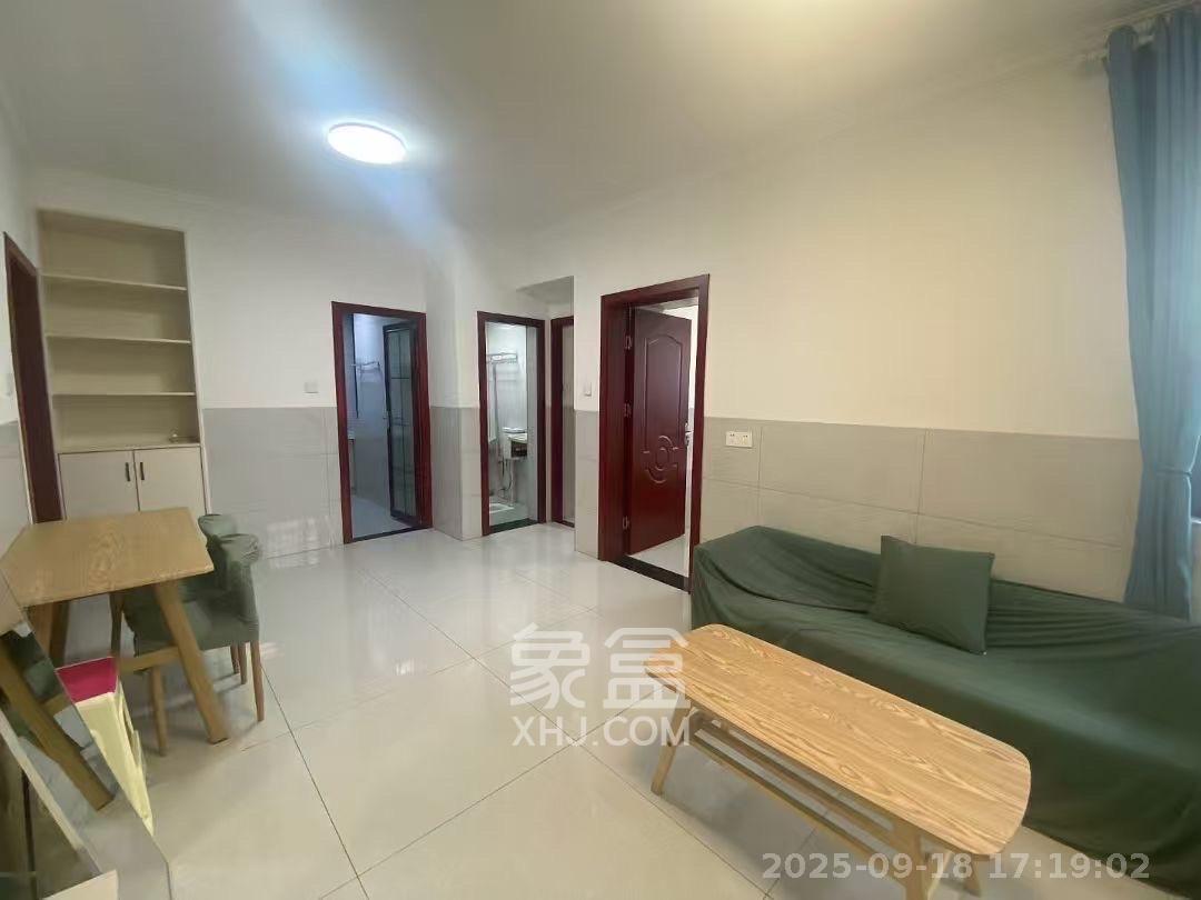 吉泰园安置小区 2室1厅1卫 2200.0元/月 吉泰园安置小区 2室1厅1卫 2200.0元/月室内图