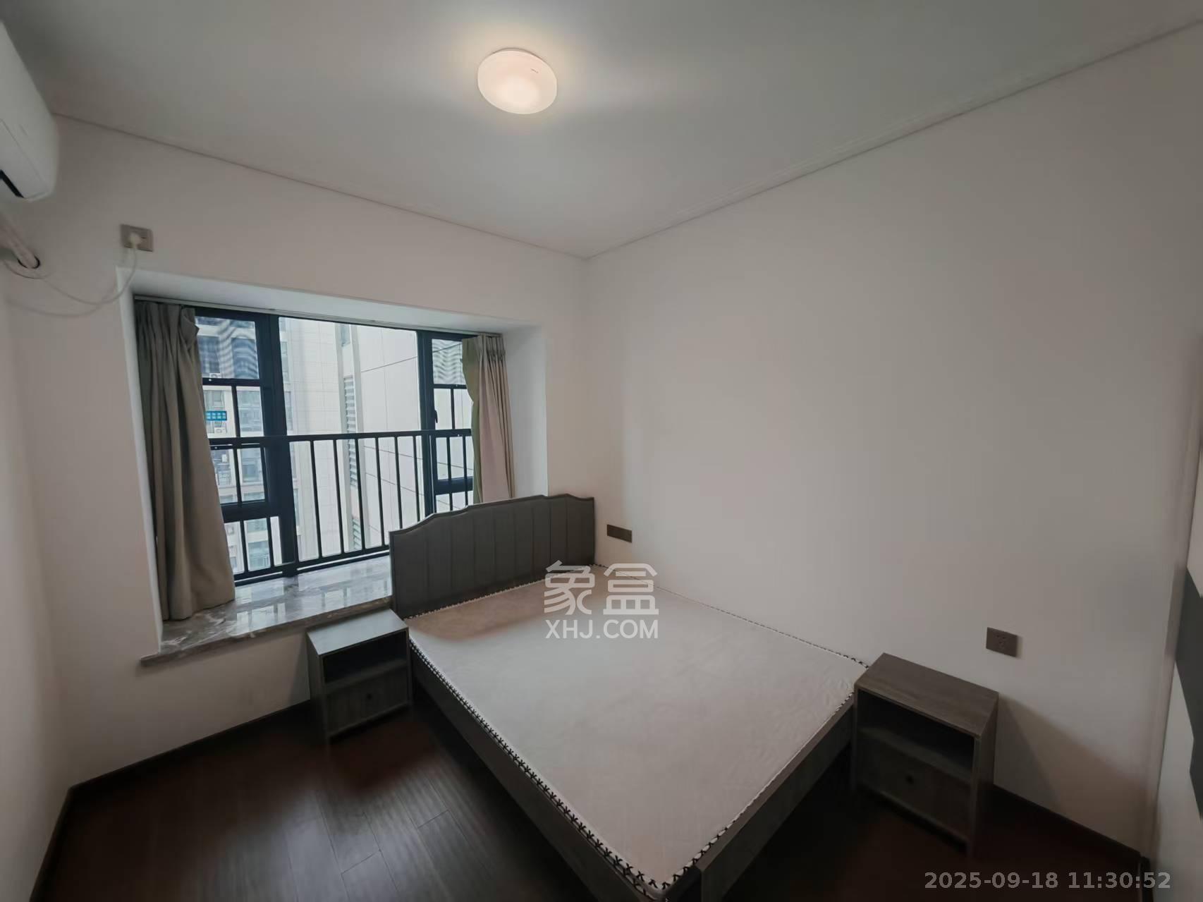 中国铁建湘语梅溪 1室0厅0卫 3300.0元/月 中国铁建湘语梅溪 1室0厅0卫 3300.0元/月室内图