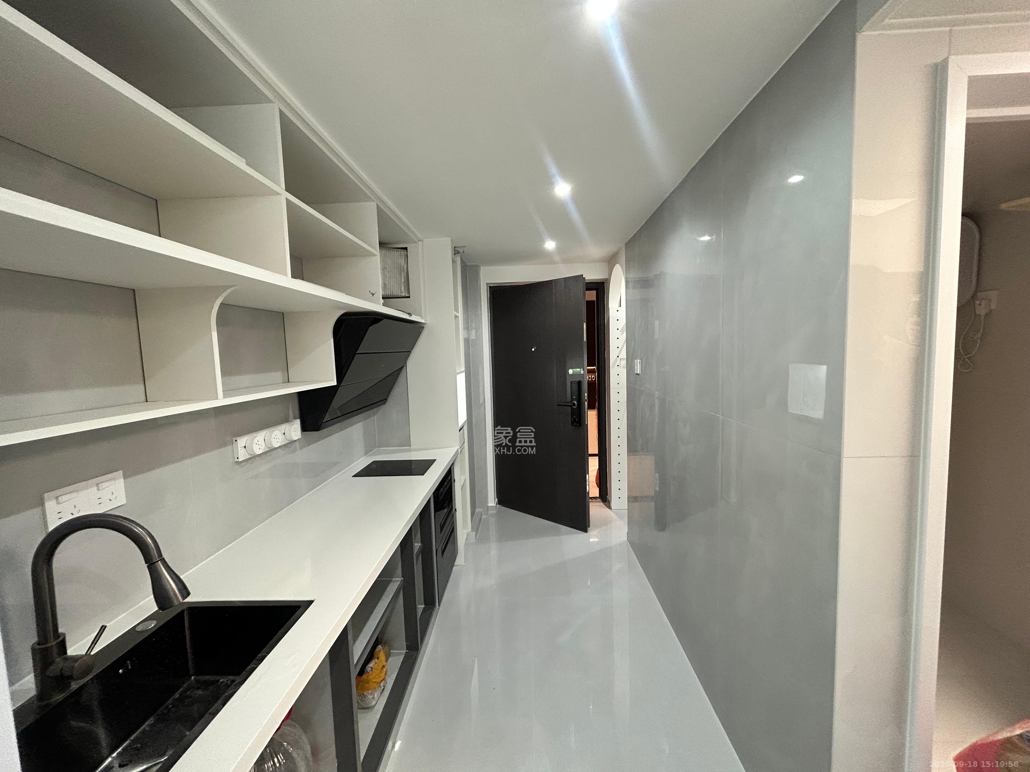 建发养云  2室1厅1卫    3200.0元/月室内图