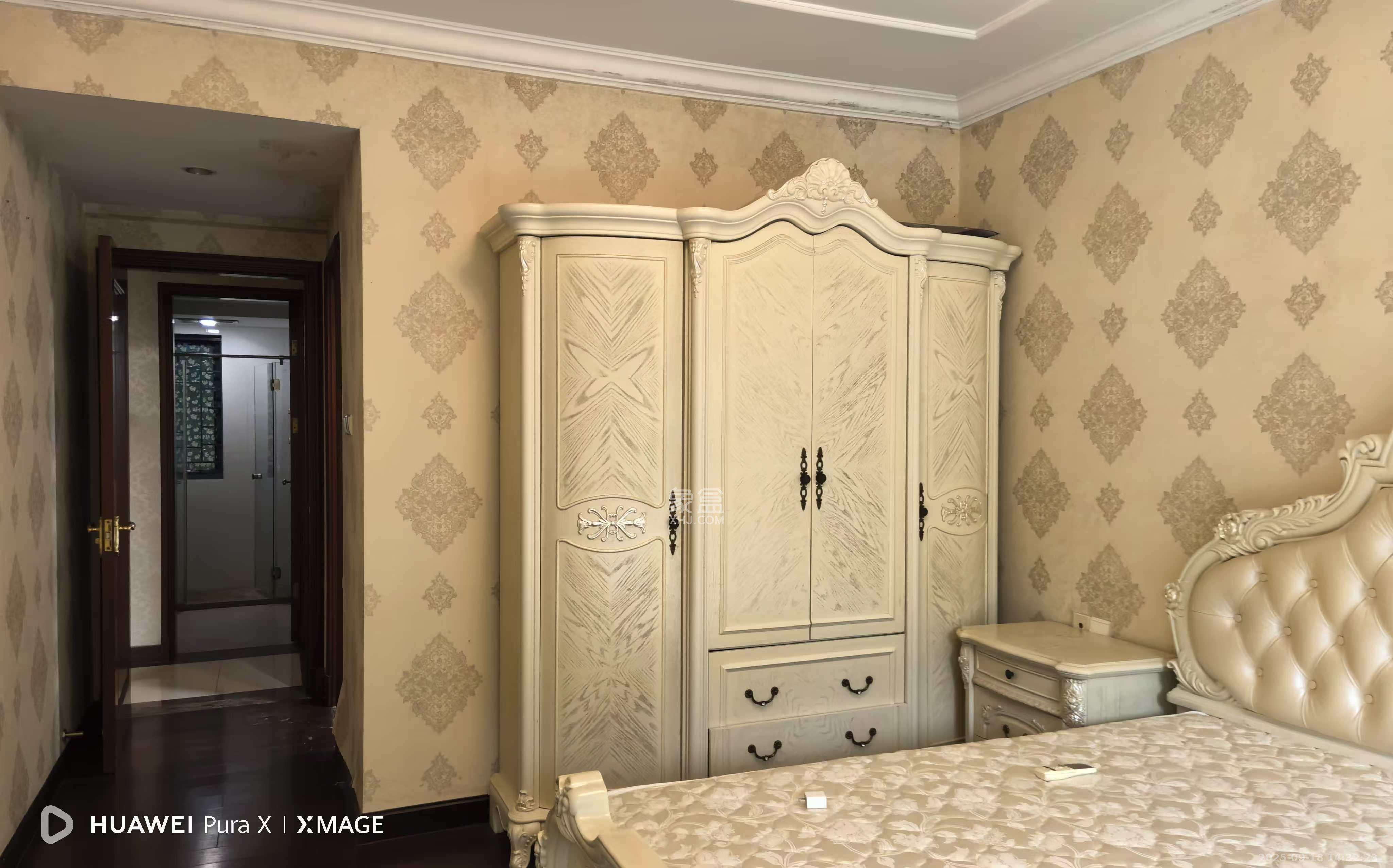 恒大绿洲  3室2厅2卫    3200.0元/月室内图