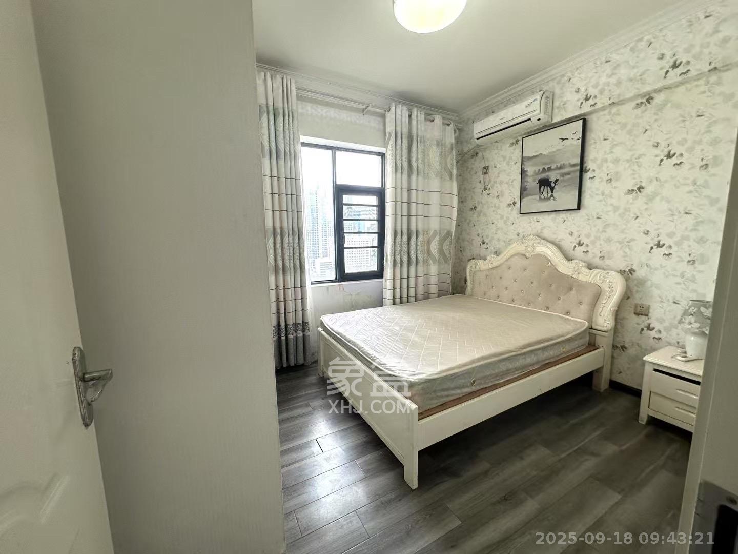 汇源大厦 3室2厅2卫 4500.0元/月 汇源大厦 3室2厅2卫 4500.0元/月室内图