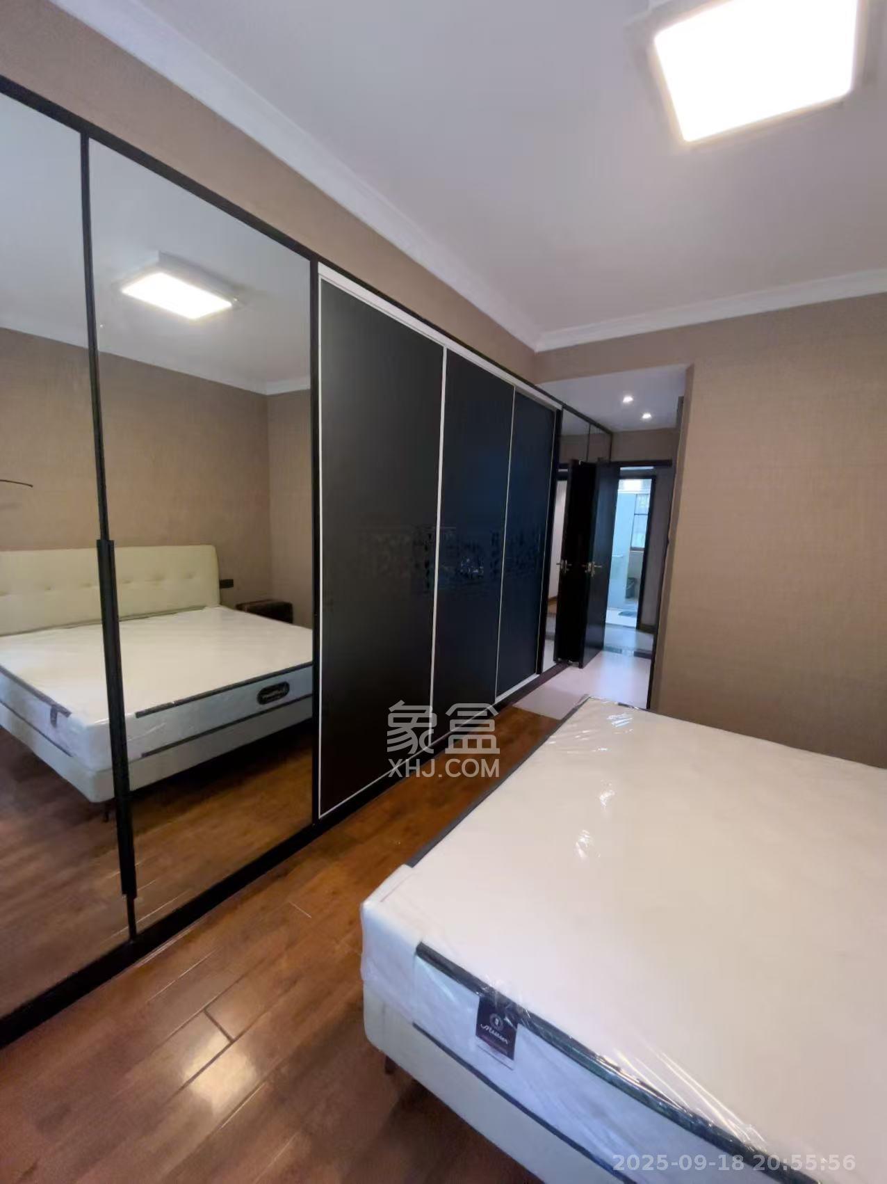 世嘉国际华城  1室0厅0卫    3500.0元/月 世嘉国际华城  1室0厅0卫    3500.0元/月室内图