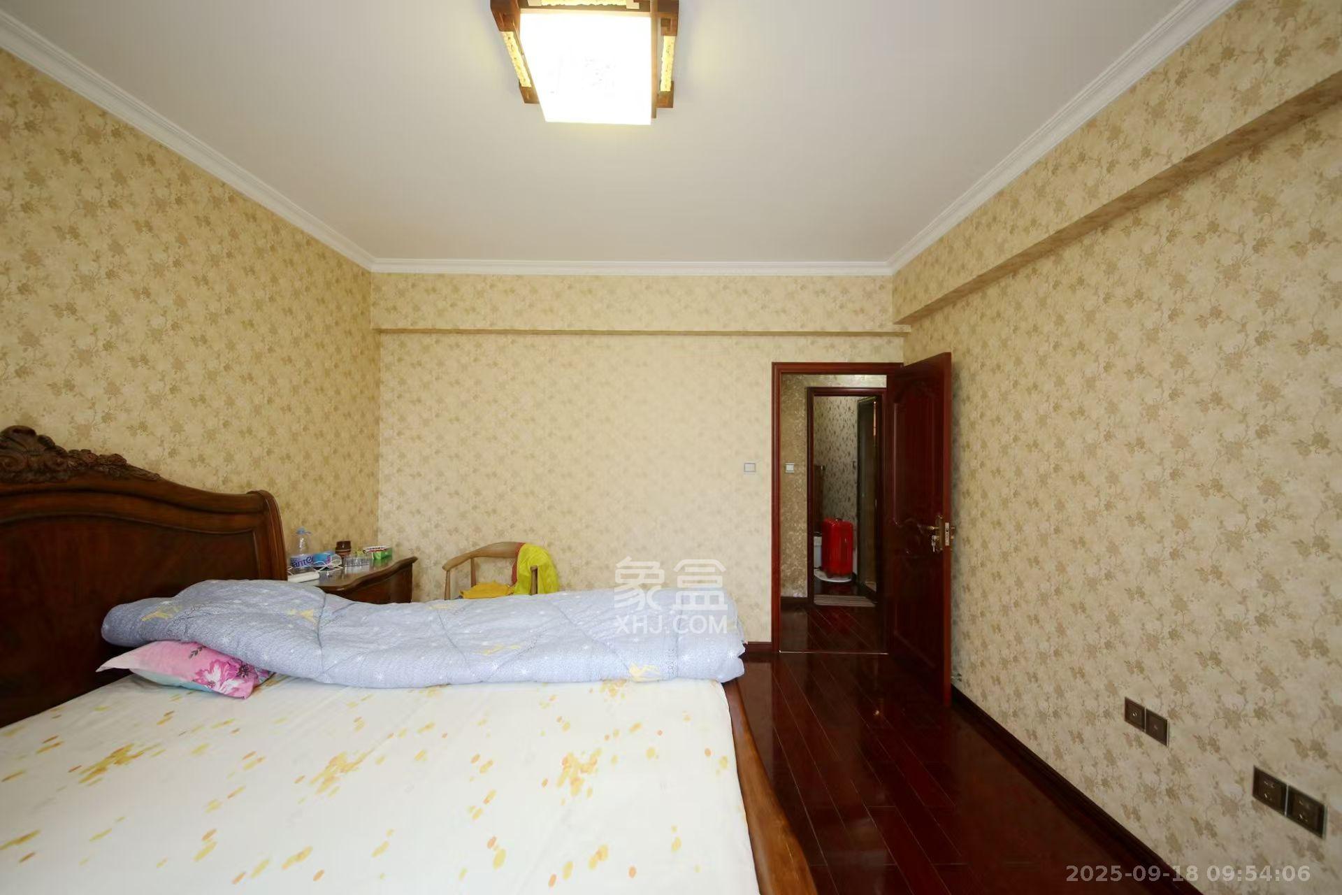 万象新天 3室2厅2卫 3500.0元/月 万象新天 3室2厅2卫 3500.0元/月室内图