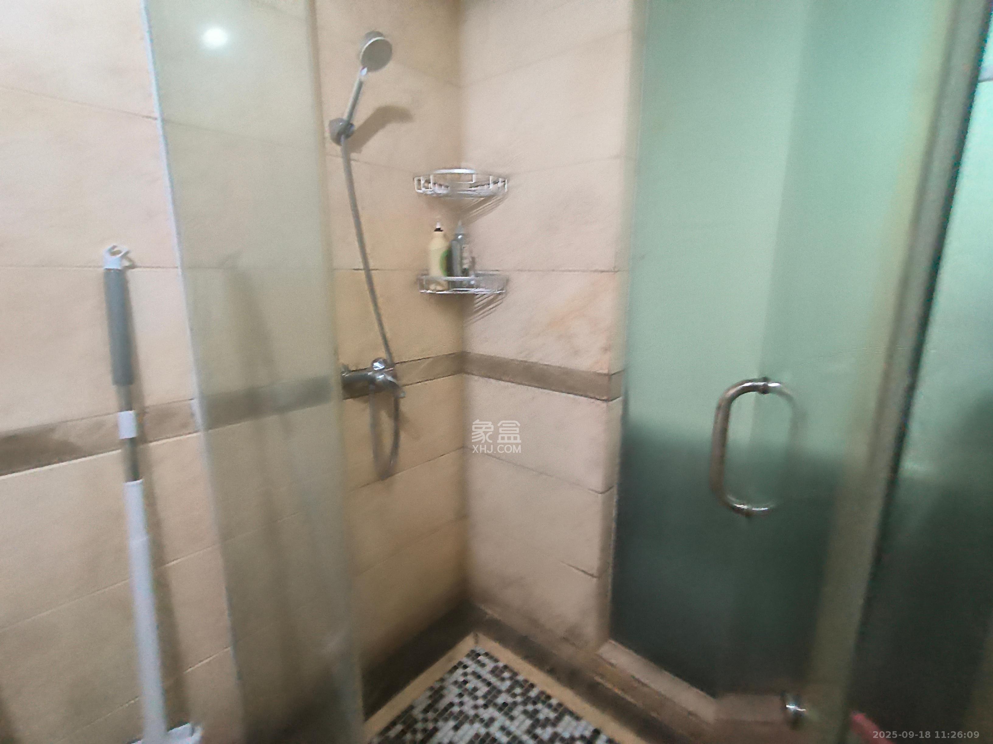 沁园春御院 1室1厅1卫 1500.0元/月 沁园春御院 1室1厅1卫 1500.0元/月室内图