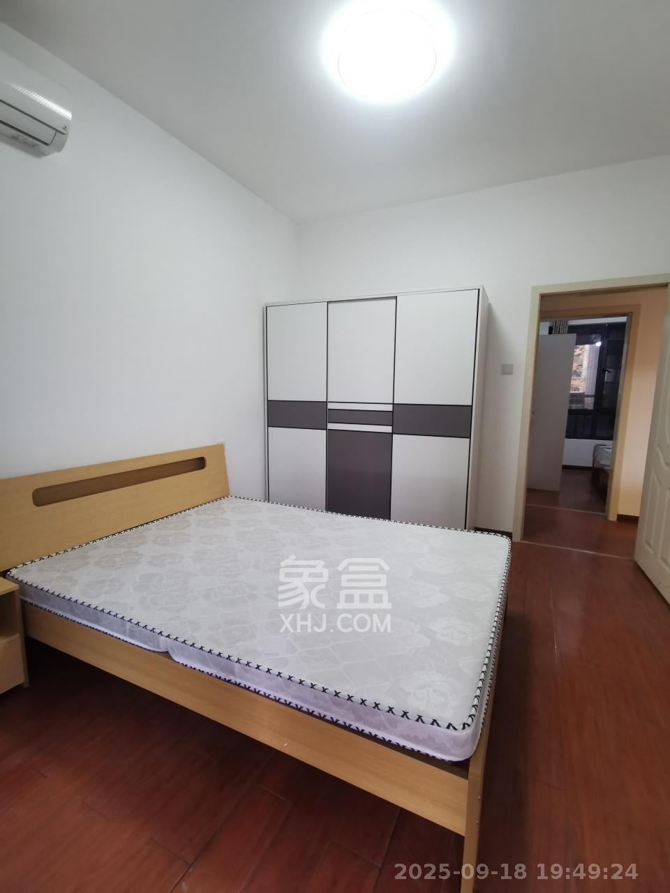 湘熙水郡（观澜海赋家园）  4室2厅2卫    3300.0元/月室内图