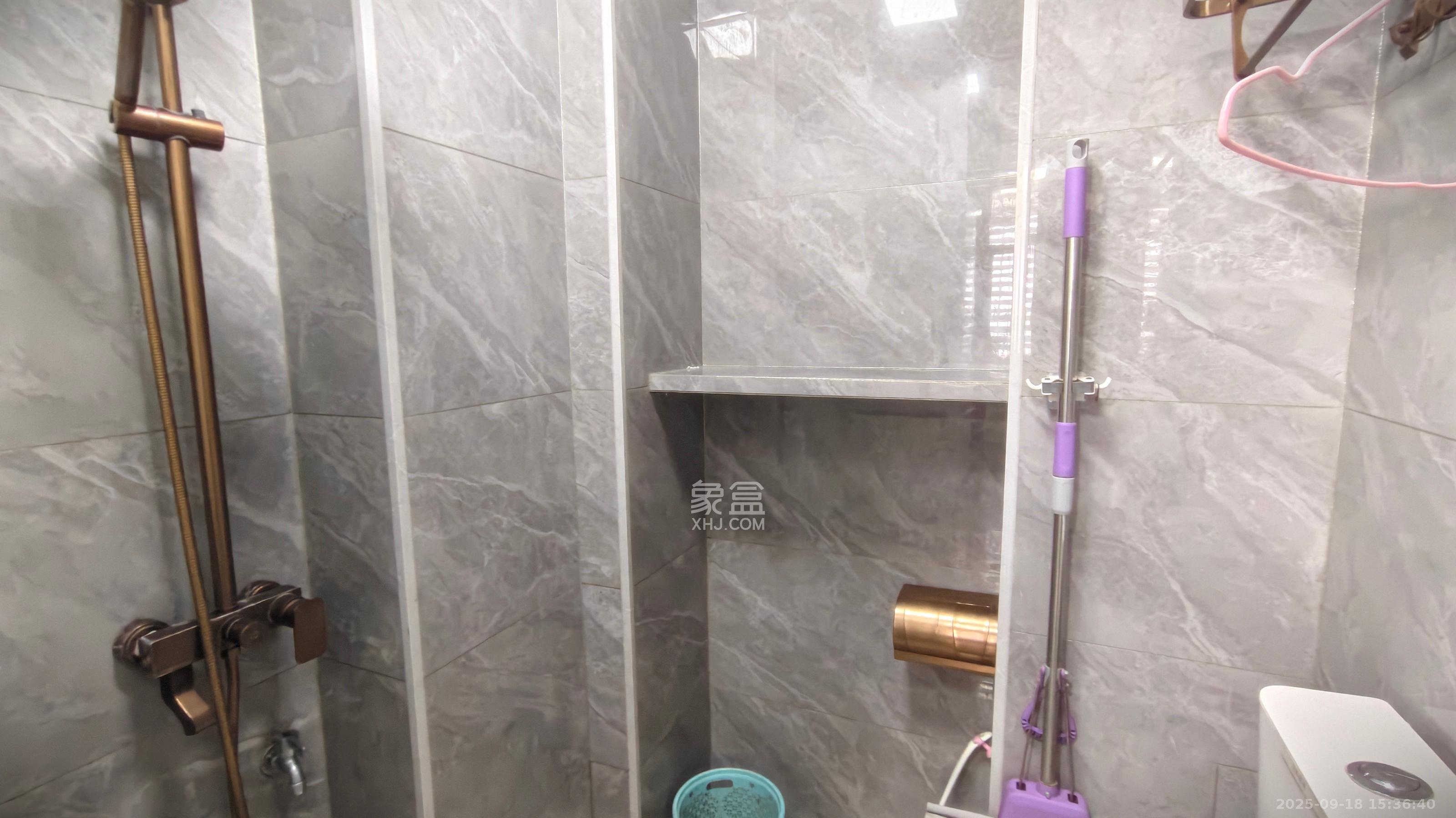 辉宏橄榄城 1室1厅1卫 1500.0元/月 辉宏橄榄城 1室1厅1卫 1500.0元/月室内图