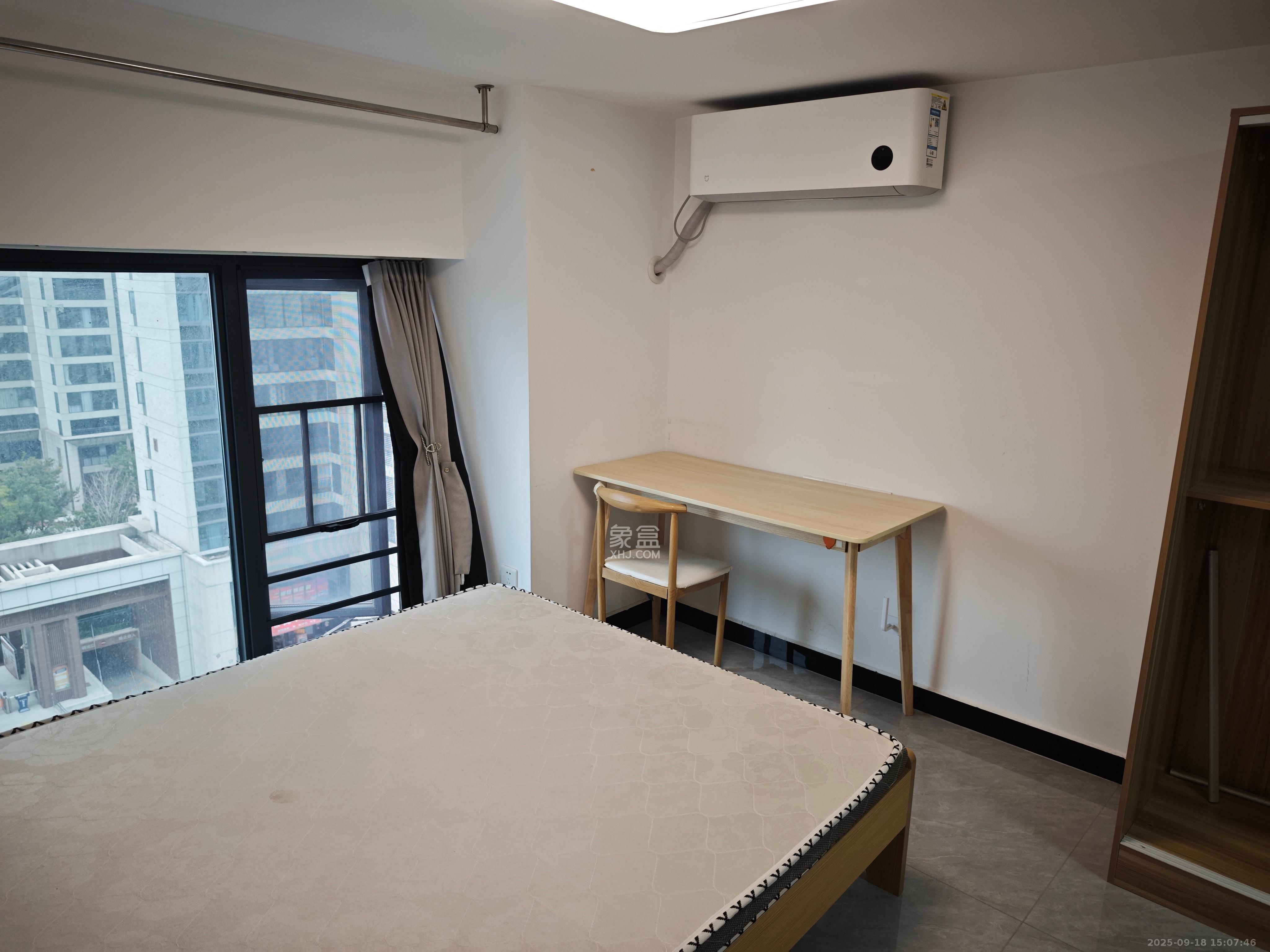 爱家当代境  1室1厅1卫    1300.0元/月室内图