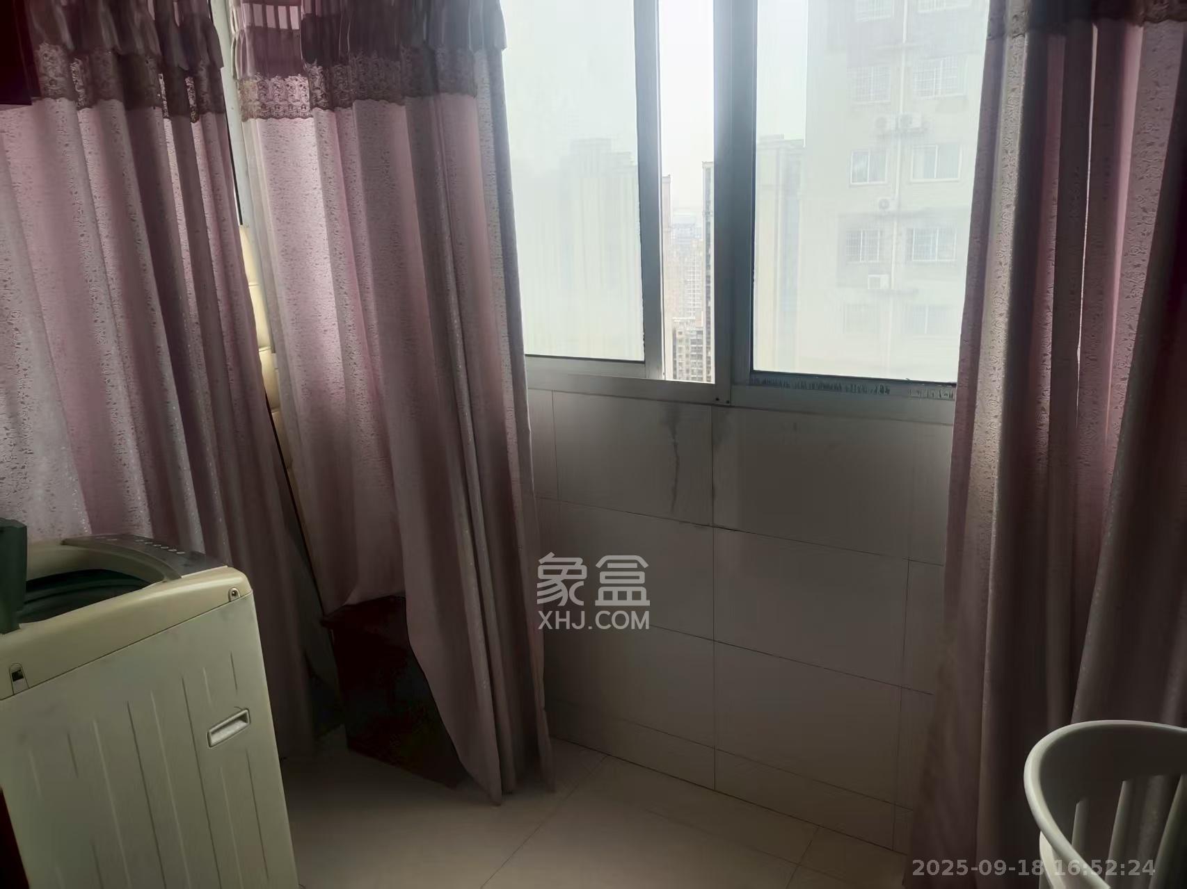 锦璨家园  2室2厅1卫    1500.0元/月室内图