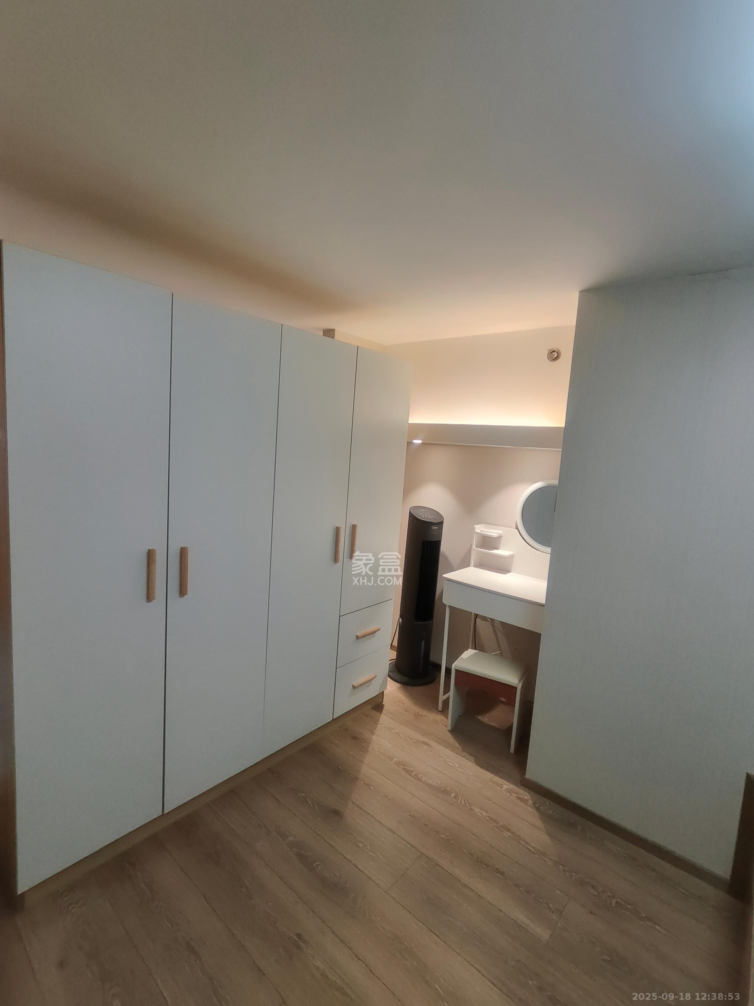 华远海蓝郡 1室0厅0卫 1400.0元/月 华远海蓝郡 1室0厅0卫 1400.0元/月室内图