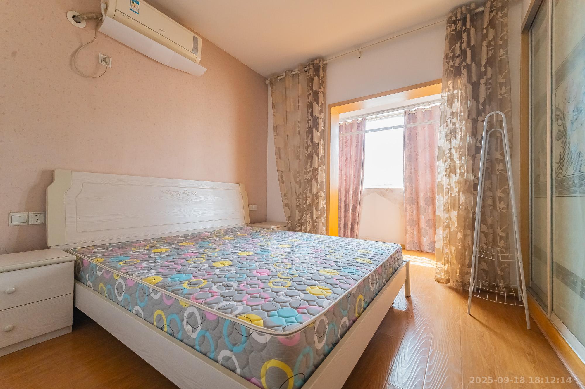 锦璨家园 2室2厅1卫 42.8万 锦璨家园 2室2厅1卫 42.8万卧室