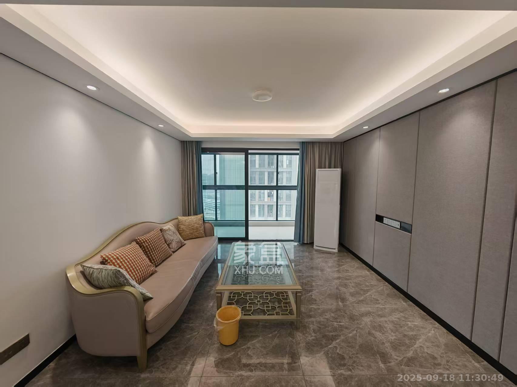 中国铁建湘语梅溪 1室0厅0卫 3300.0元/月 中国铁建湘语梅溪 1室0厅0卫 3300.0元/月室内图