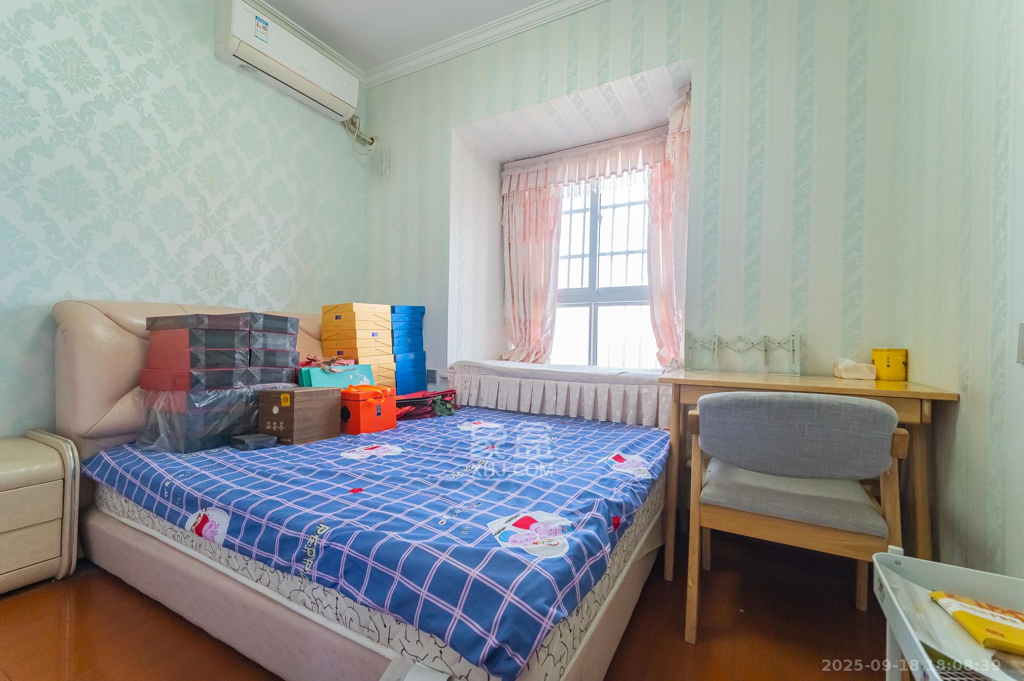 东方航标 3室2厅1卫 68.8万 东方航标 3室2厅1卫 68.8万卧室