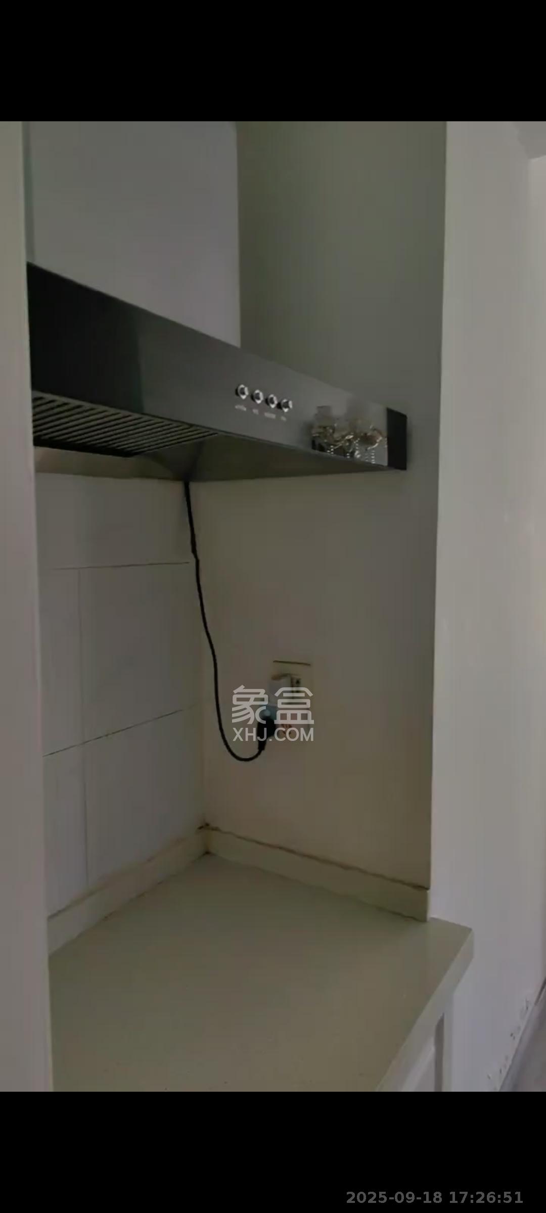 和府 1室0厅1卫 1800.0元/月 和府 1室0厅1卫 1800.0元/月室内图