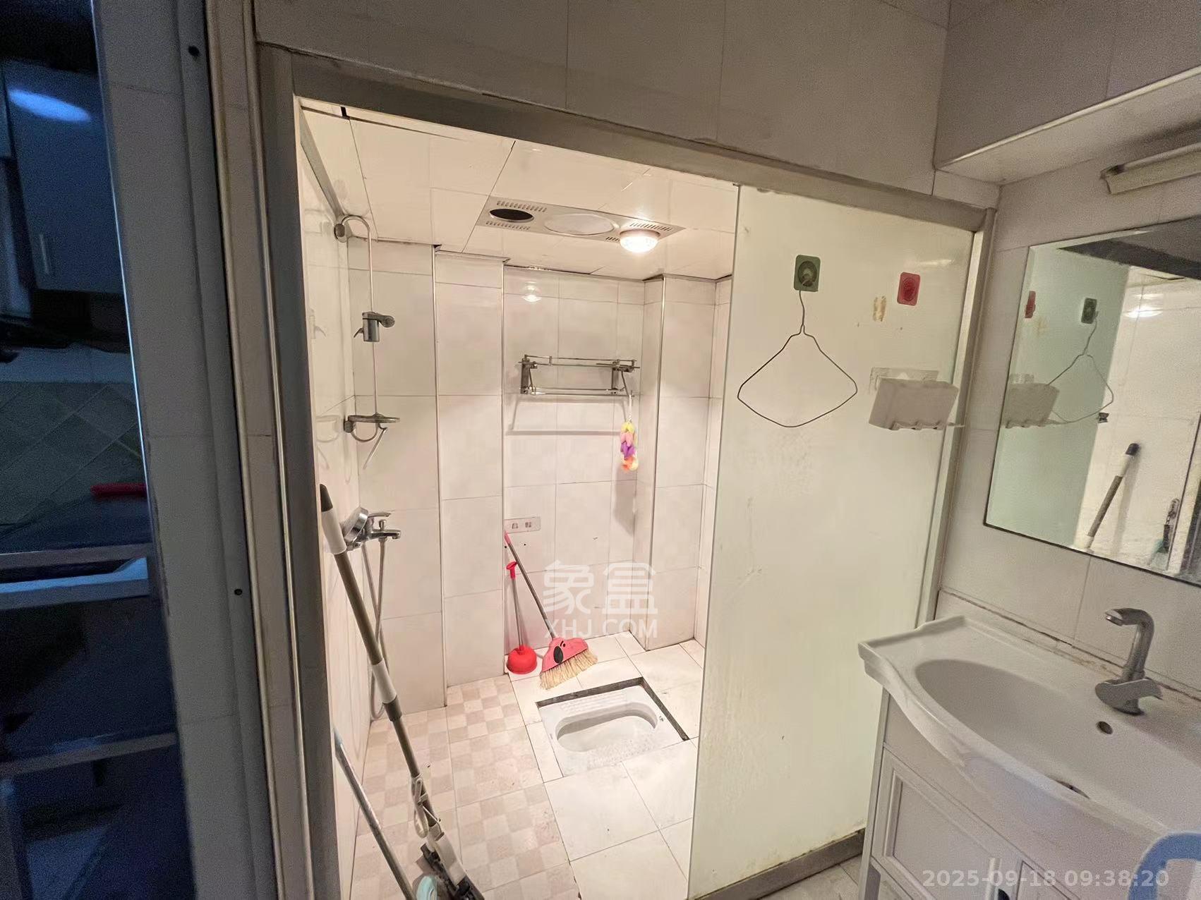 中盛小家碧寓  2室1厅1卫    1600.0元/月室内图