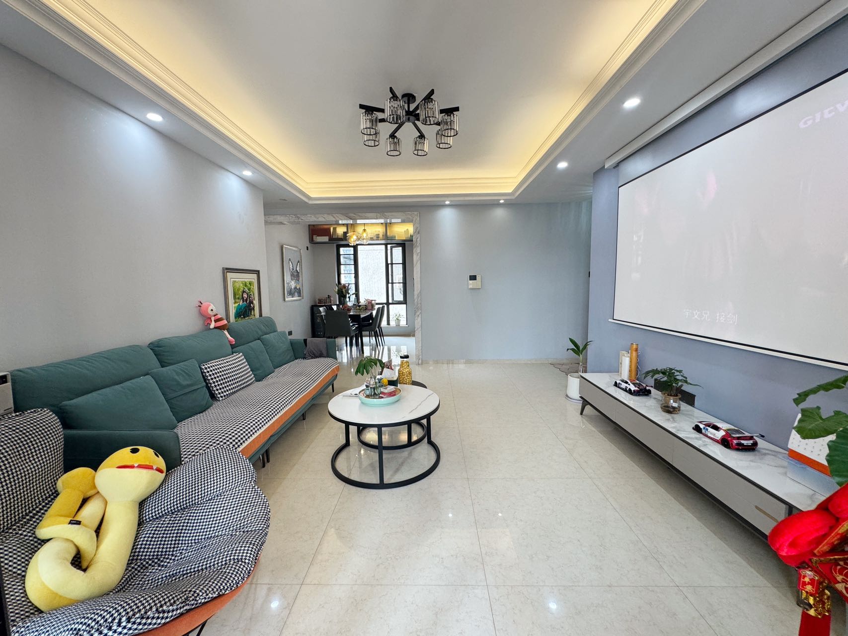 锦地翰城二期  3室2厅2卫    160.0万 锦地翰城二期  3室2厅2卫    160.0万室内图