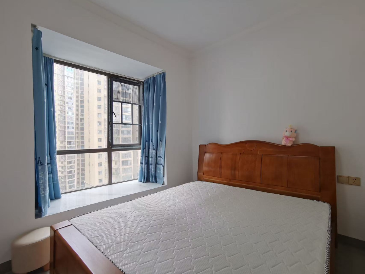 吉星金融广场(牡丹园) 1室0厅0卫 1600.0元/月 吉星金融广场(牡丹园) 1室0厅0卫 1600.0元/月室内图