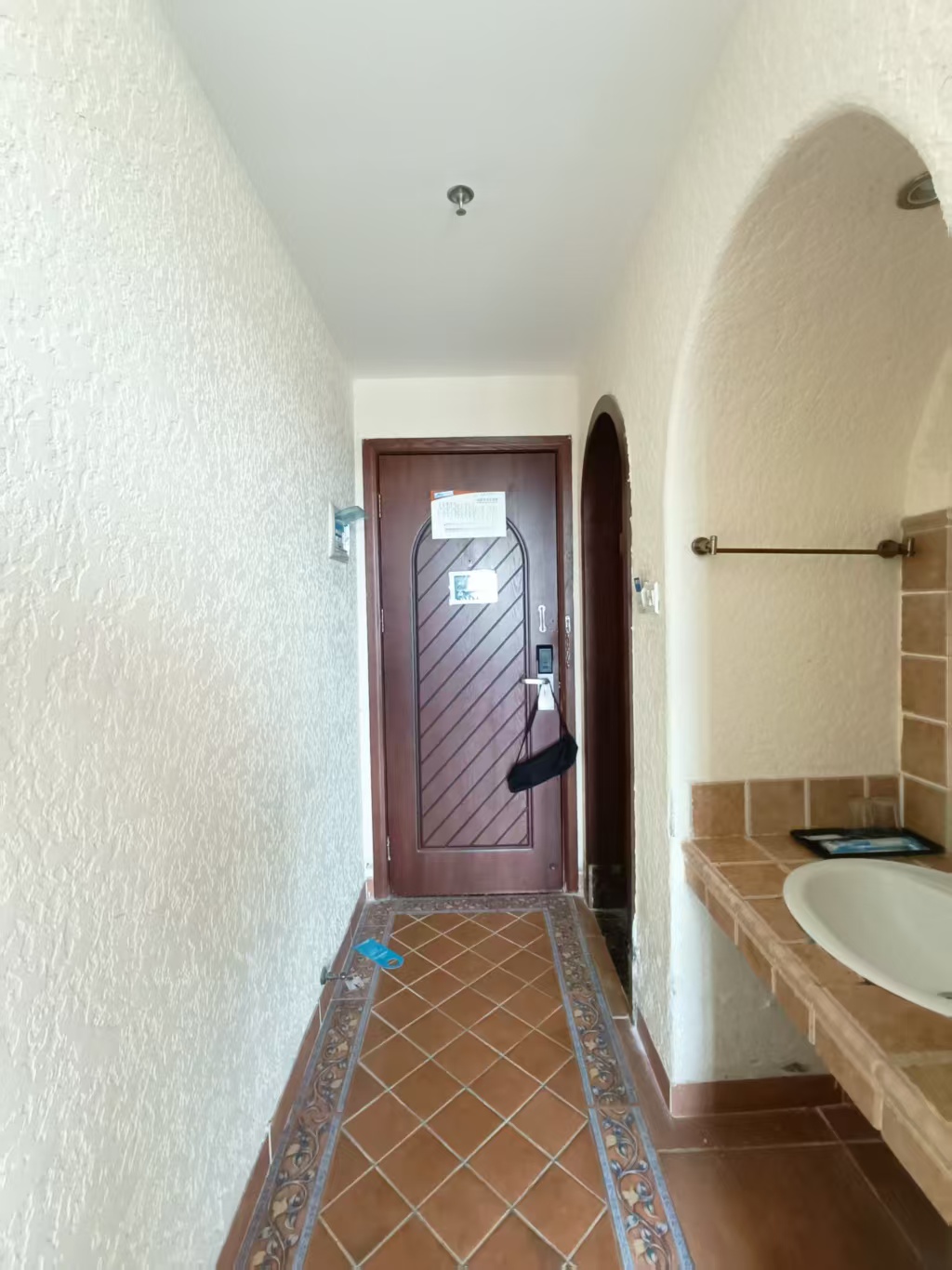 听海南国印象  1室0厅1卫    44.0万室内图