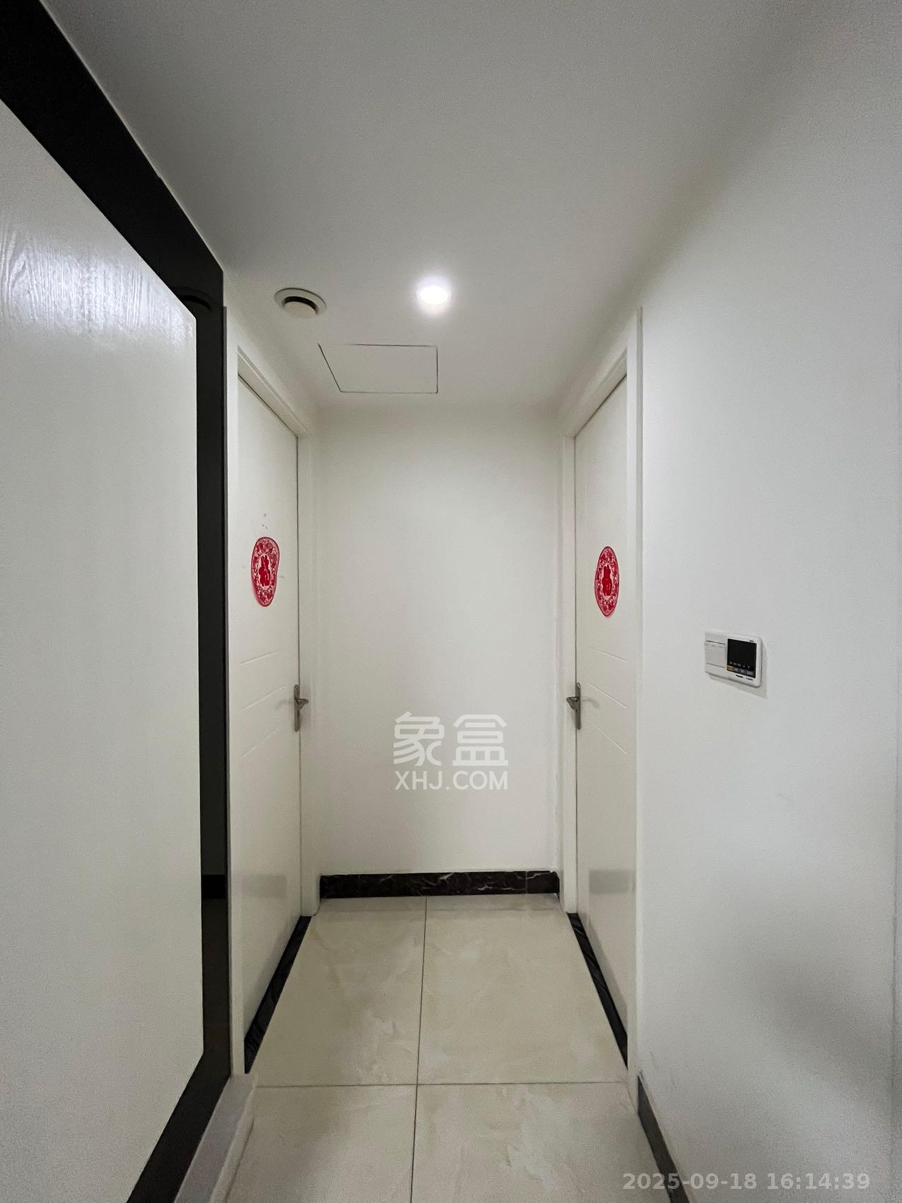 才子佳郡  2室2厅1卫   1800.00元/月