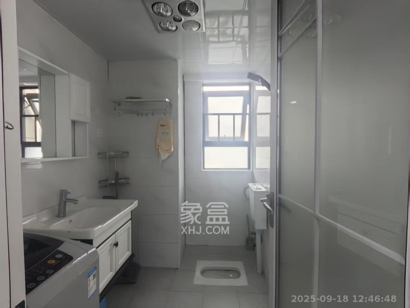 佳兆业云顶梅溪湖（佳兆业梅溪荟）  1室1厅1卫    1900.0元/月室内图