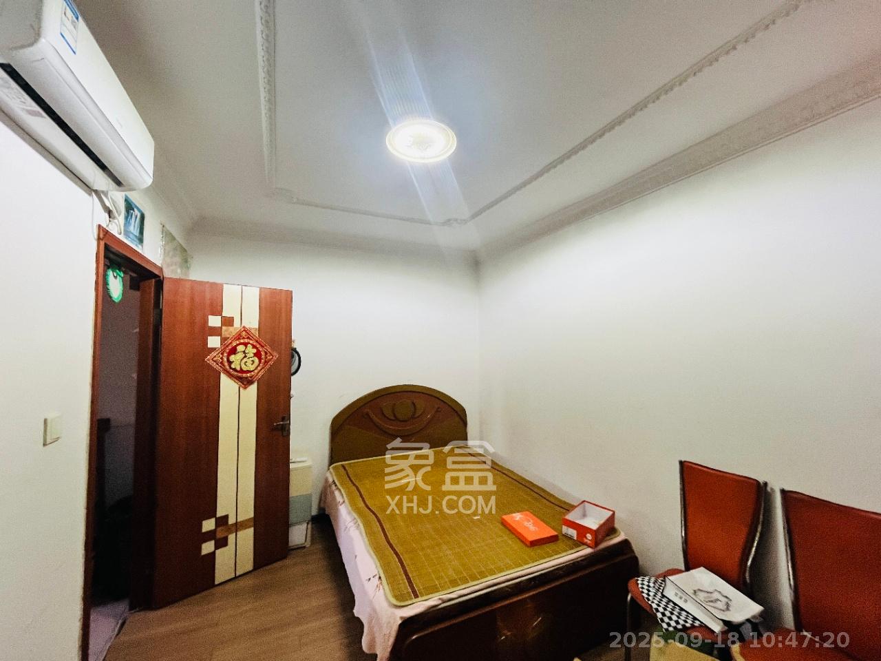 晴佳巷散盘  2室2厅1卫    1600.0元/月室内图