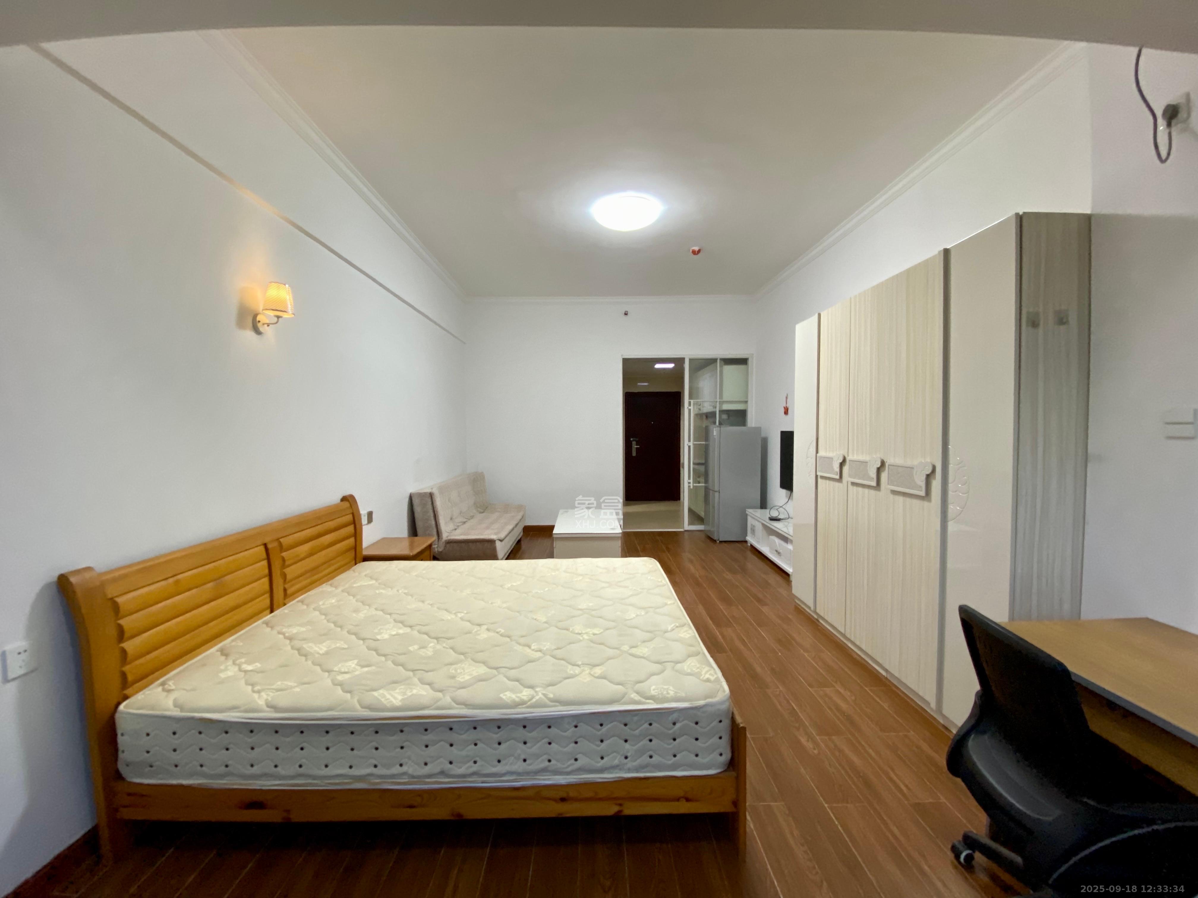 乐尚城 1室1厅1卫 1400.0元/月 乐尚城 1室1厅1卫 1400.0元/月室内图