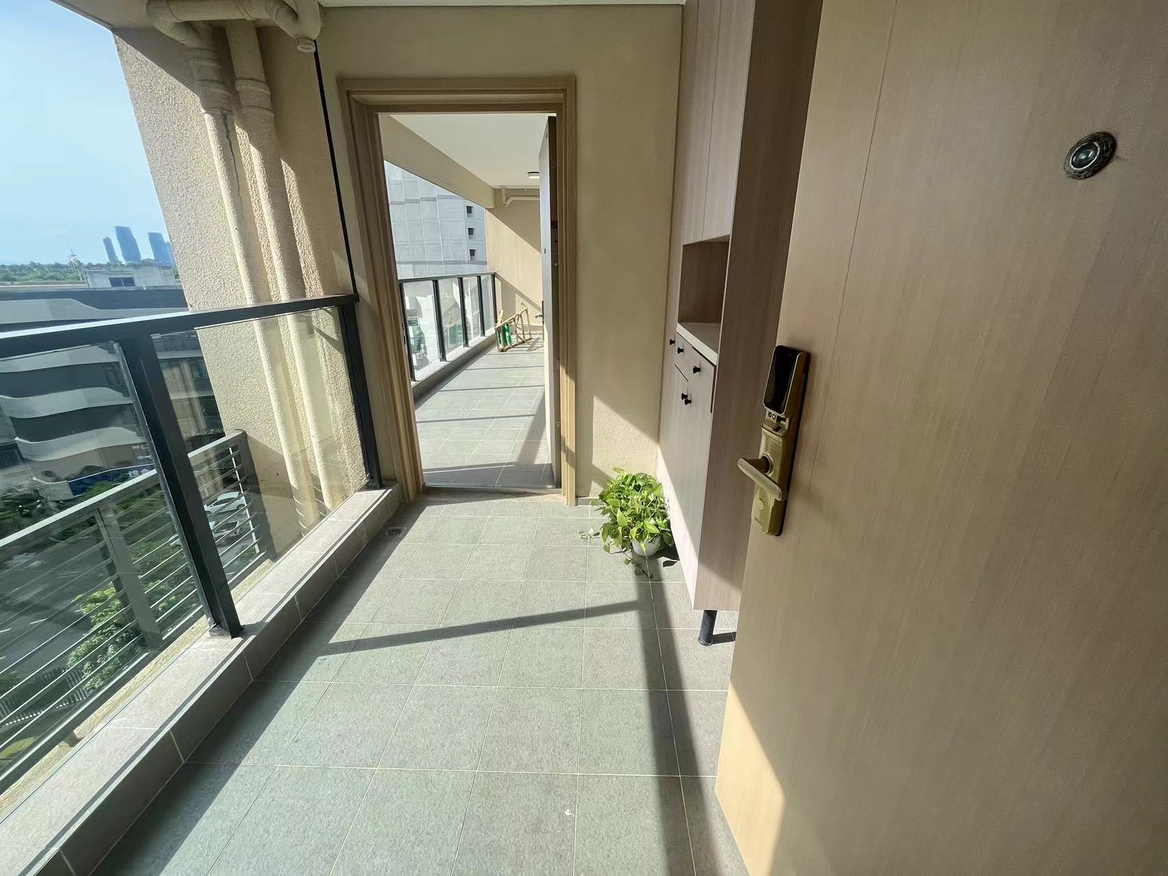 华润中心二期东悦府 4室2厅3卫 7800.0元/月 华润中心二期东悦府 4室2厅3卫 7800.0元/月室内图