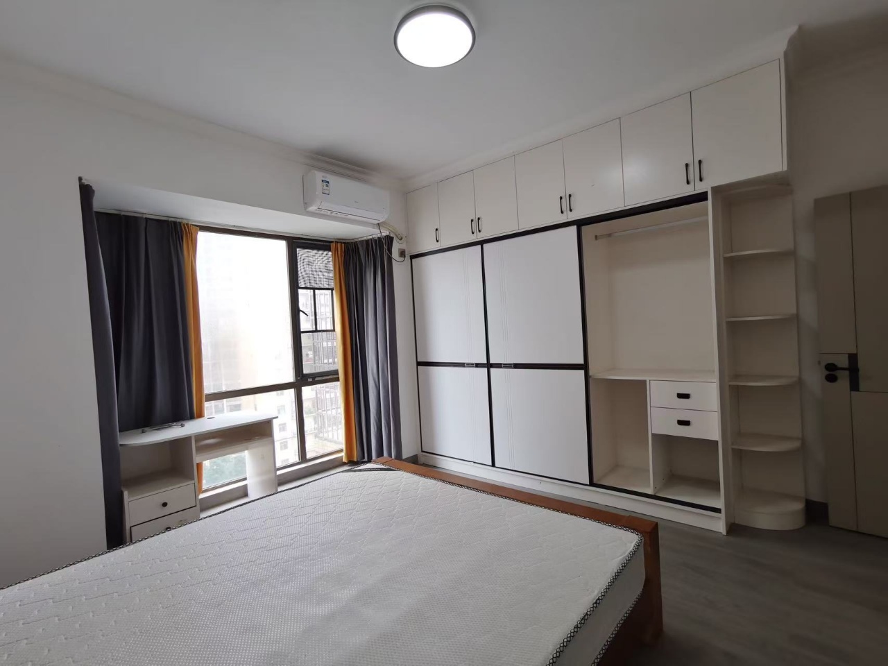 吉星金融广场(牡丹园) 1室0厅0卫 1600.0元/月 吉星金融广场(牡丹园) 1室0厅0卫 1600.0元/月室内图