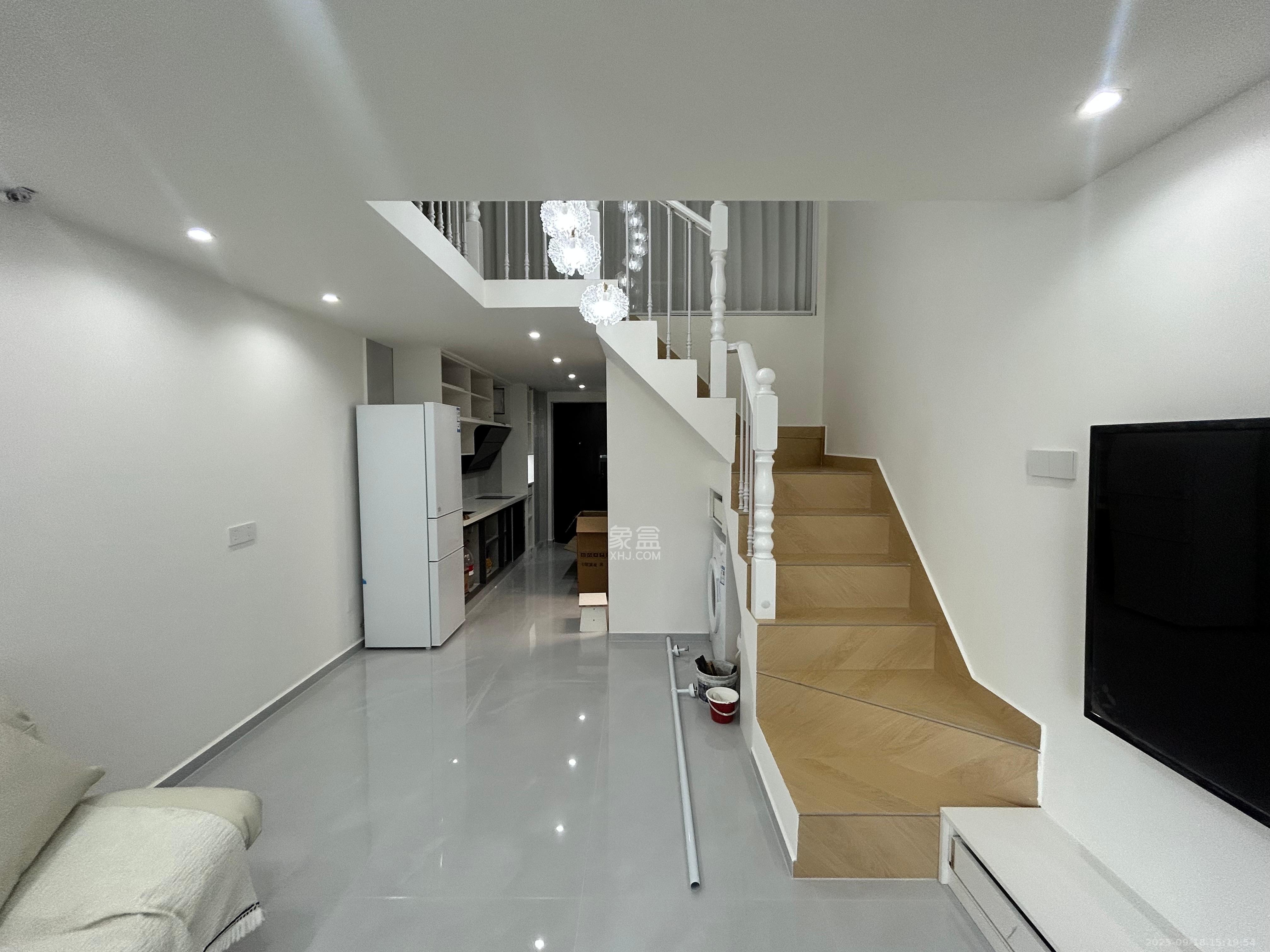 建发养云  2室1厅1卫    3200.0元/月室内图