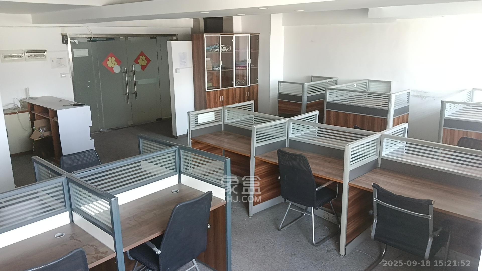 华翼府   185.0㎡      4800.0元/月室内图