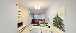 芙蓉同发  1室1厅1卫    46.8万