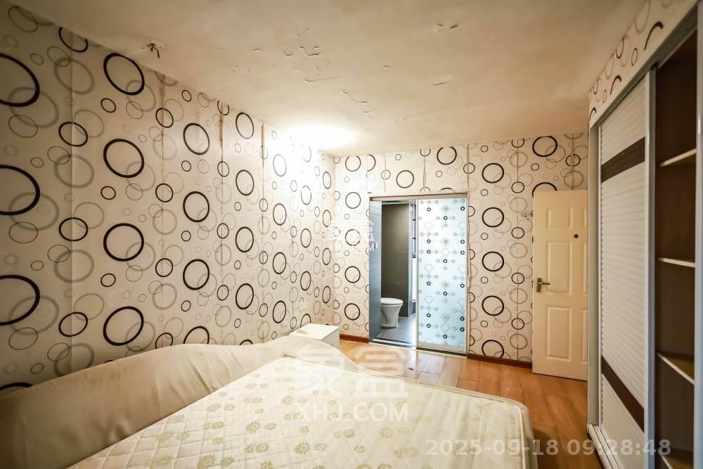 永祺西京  3室2厅2卫    2500.0元/月室内图