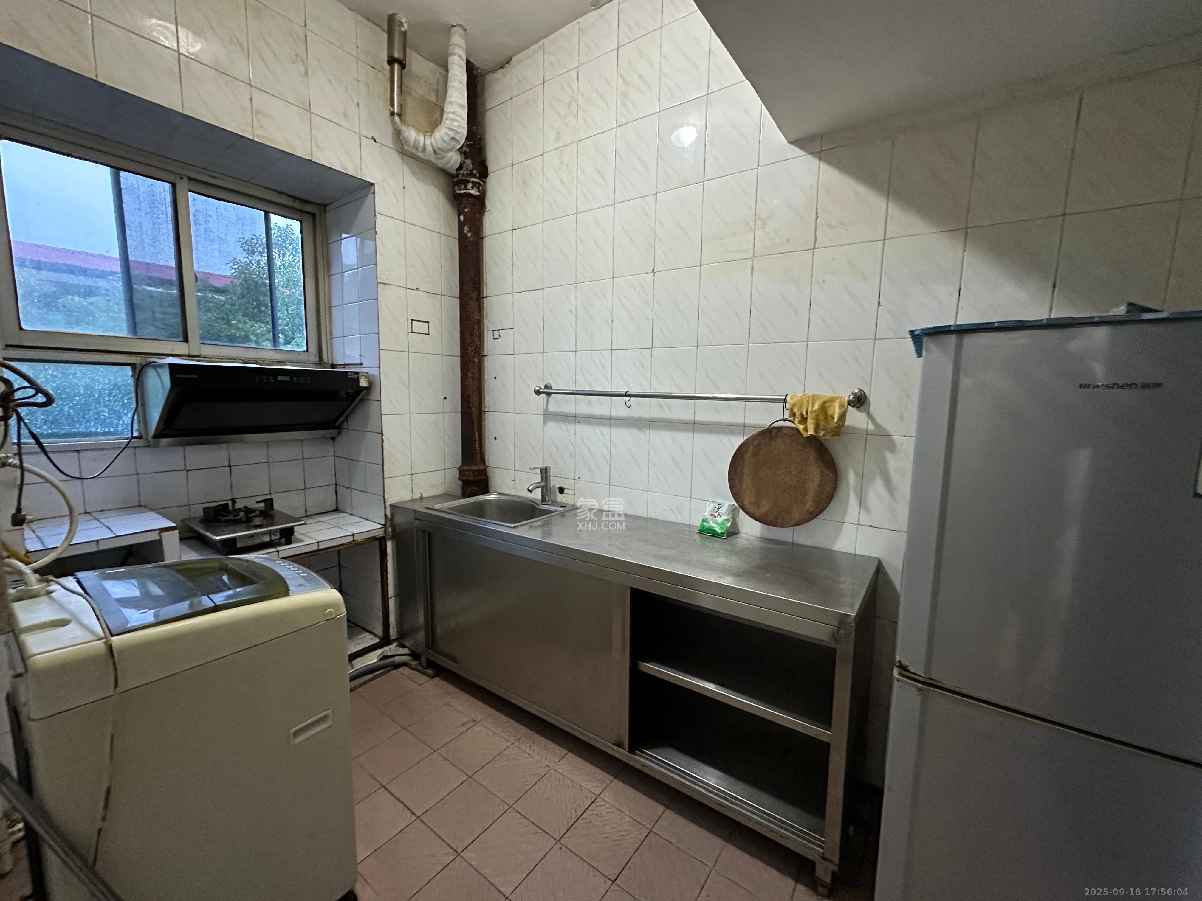 桂花二村 2室1厅1卫 1000.0元/月 桂花二村 2室1厅1卫 1000.0元/月室内图